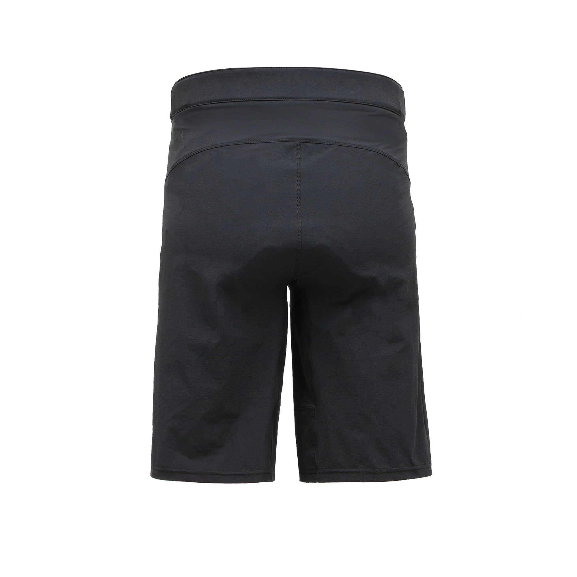 Pantaloncini Uomo da bici, con interno removibile TAAC