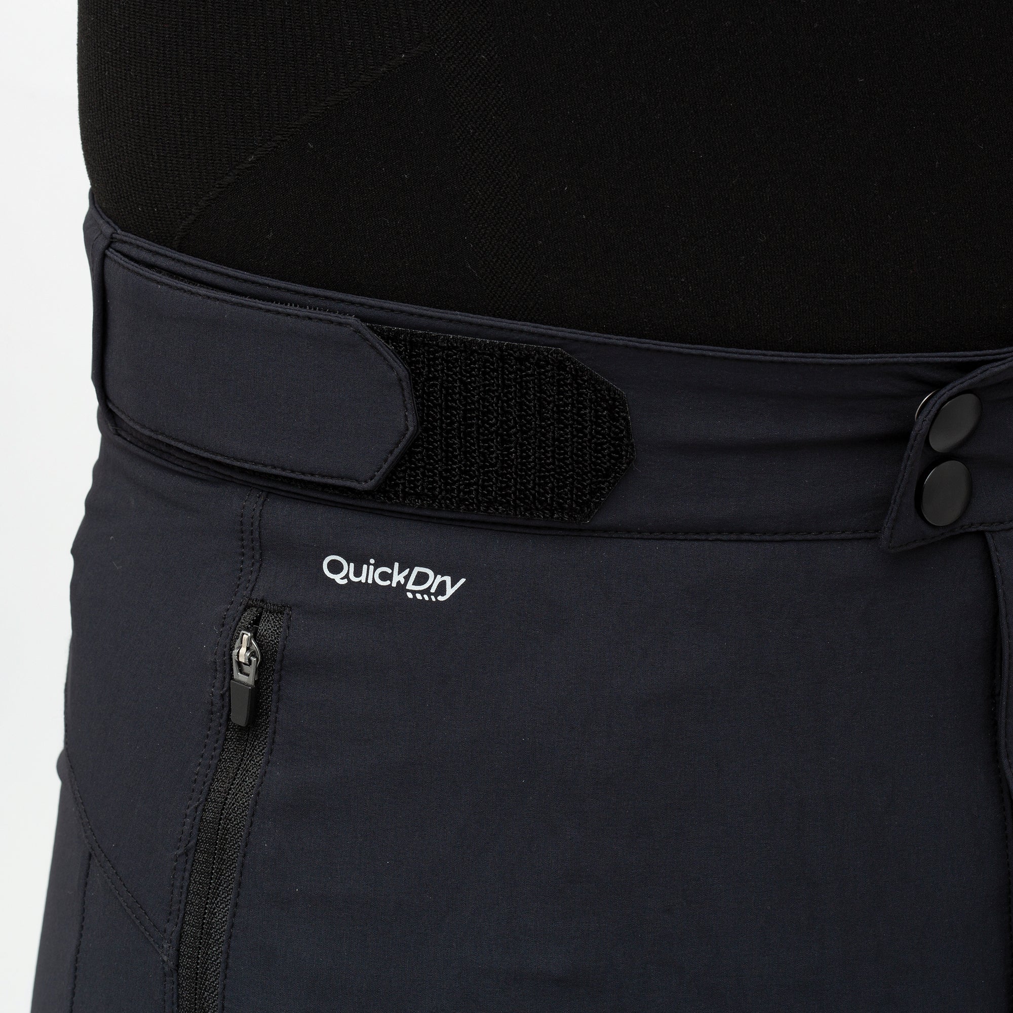 Pantaloncini Uomo da bici, con interno removibile TAAC