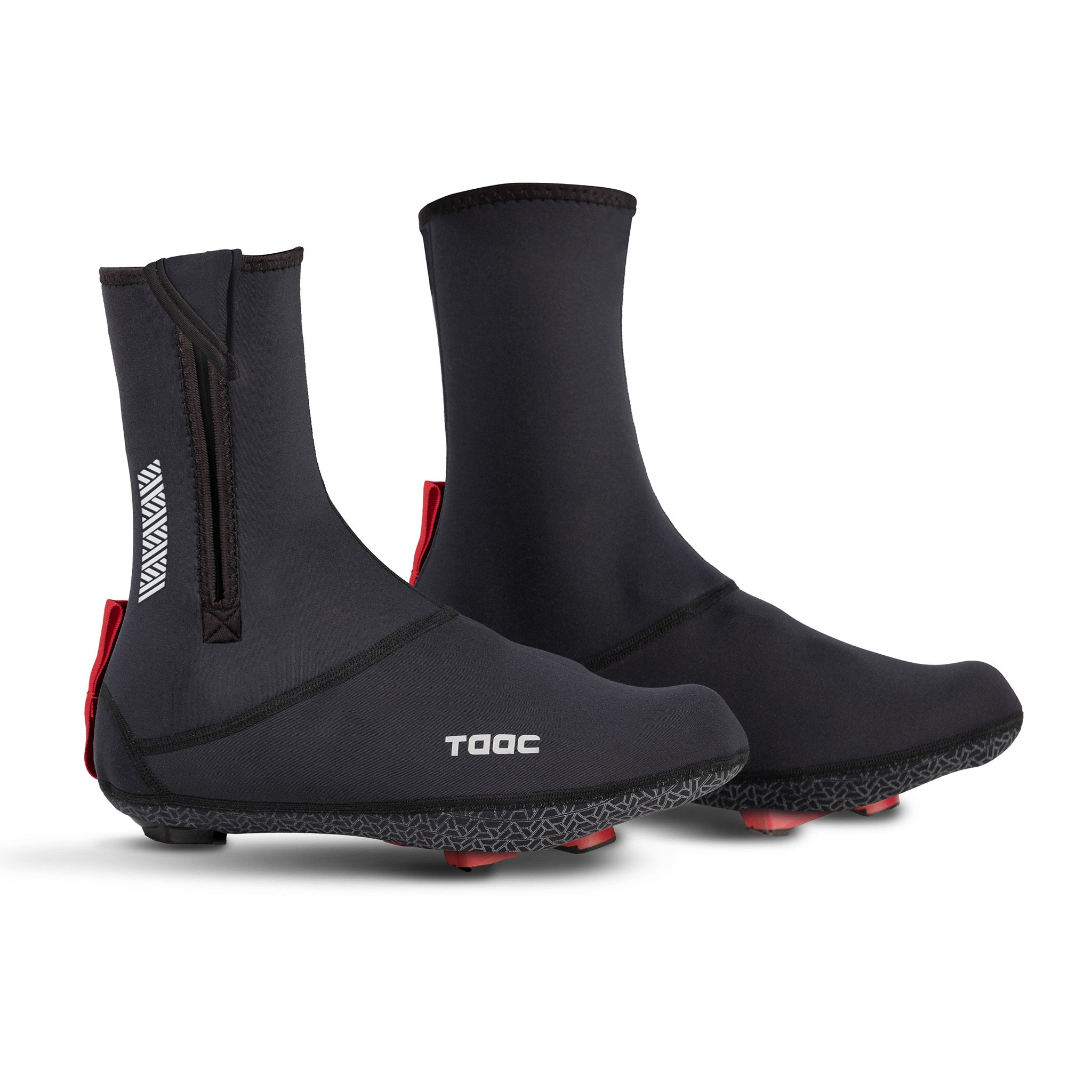 Copriscarpe bici TAAC