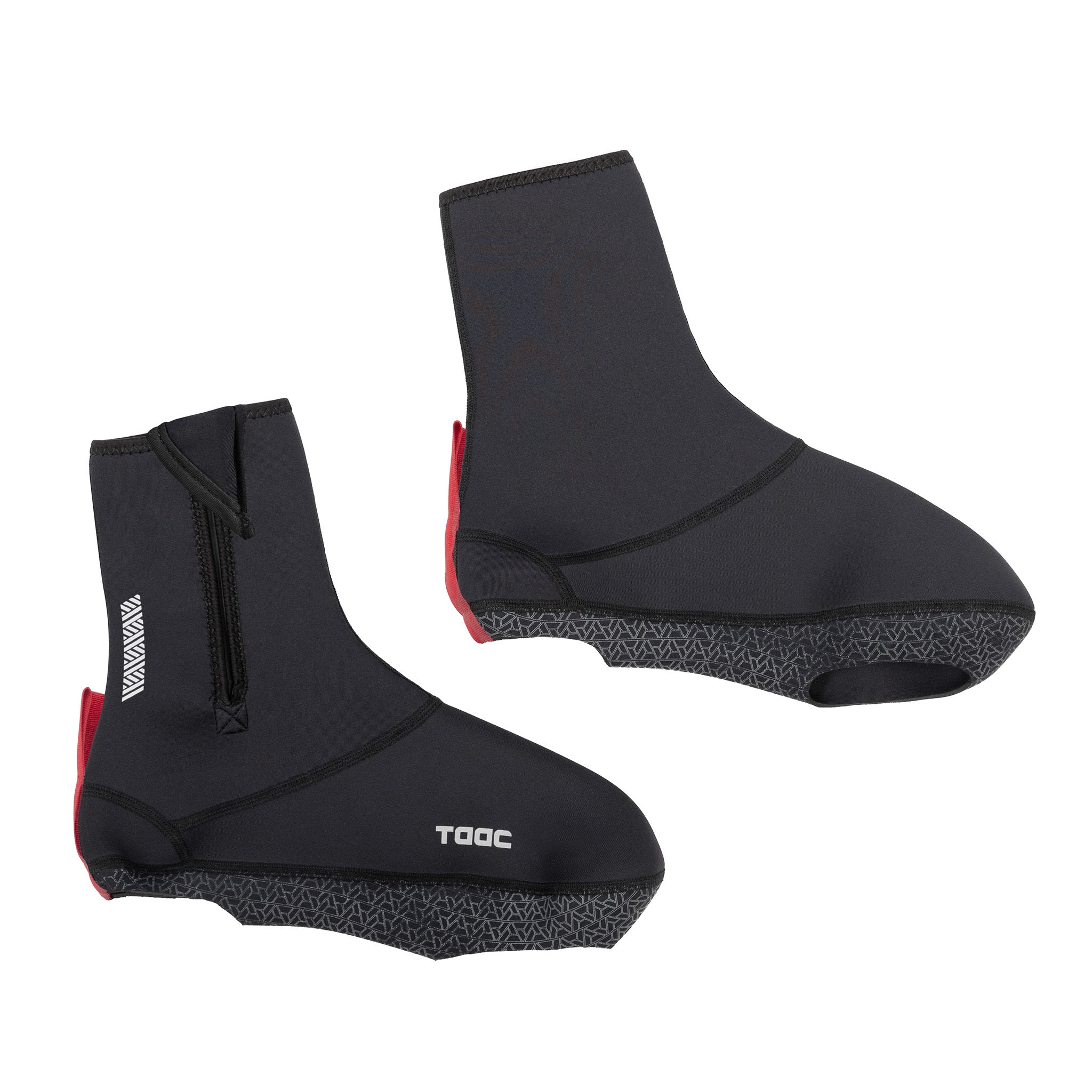 Copriscarpe bici TAAC