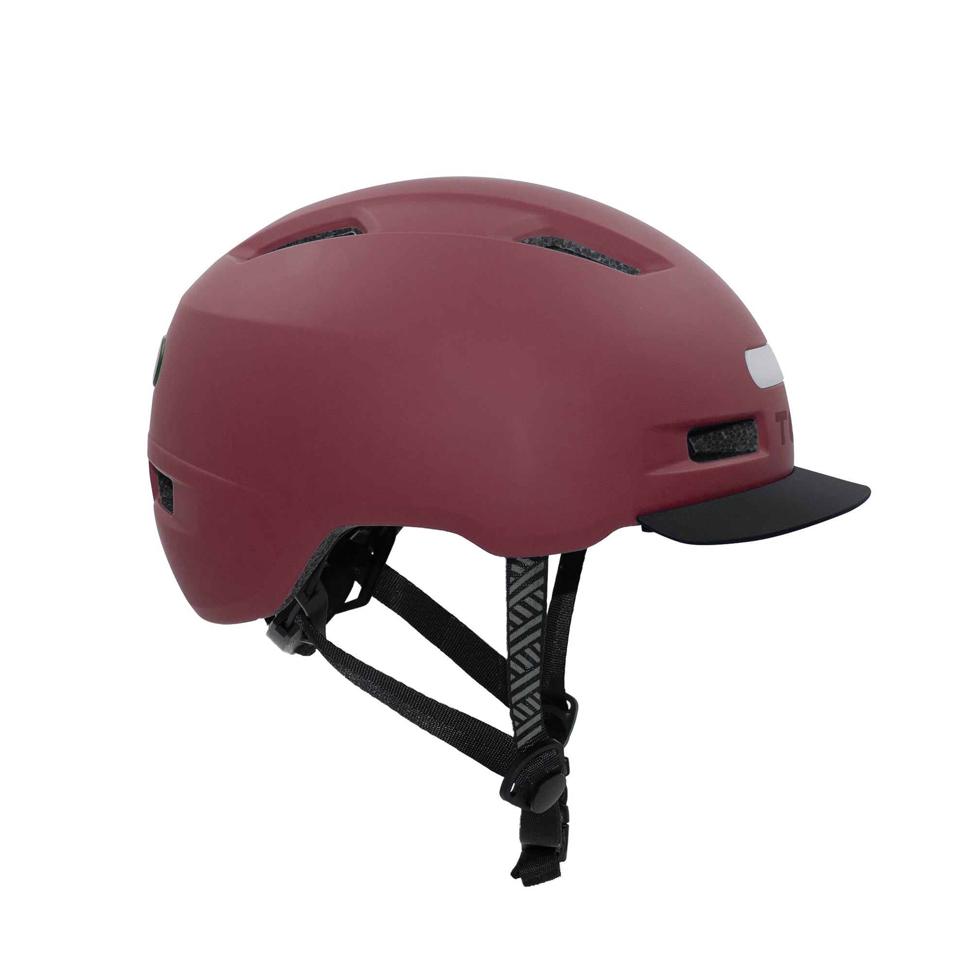 fahrradhelm commuter Helm CENTRO