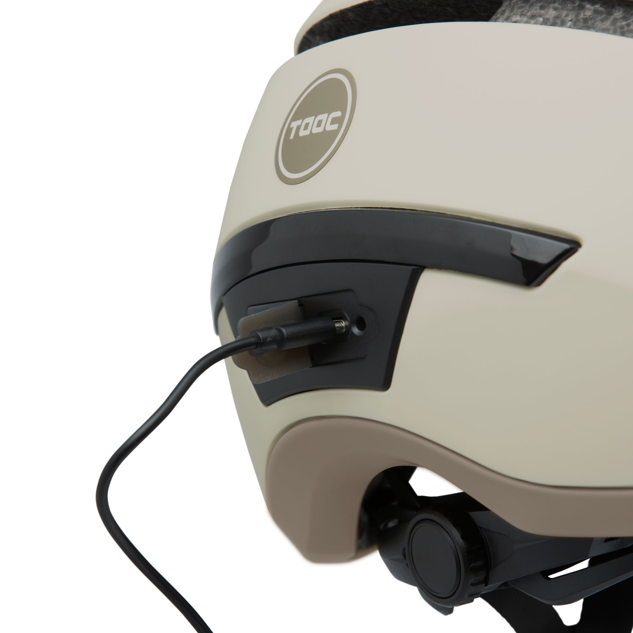 Casco CORSO
