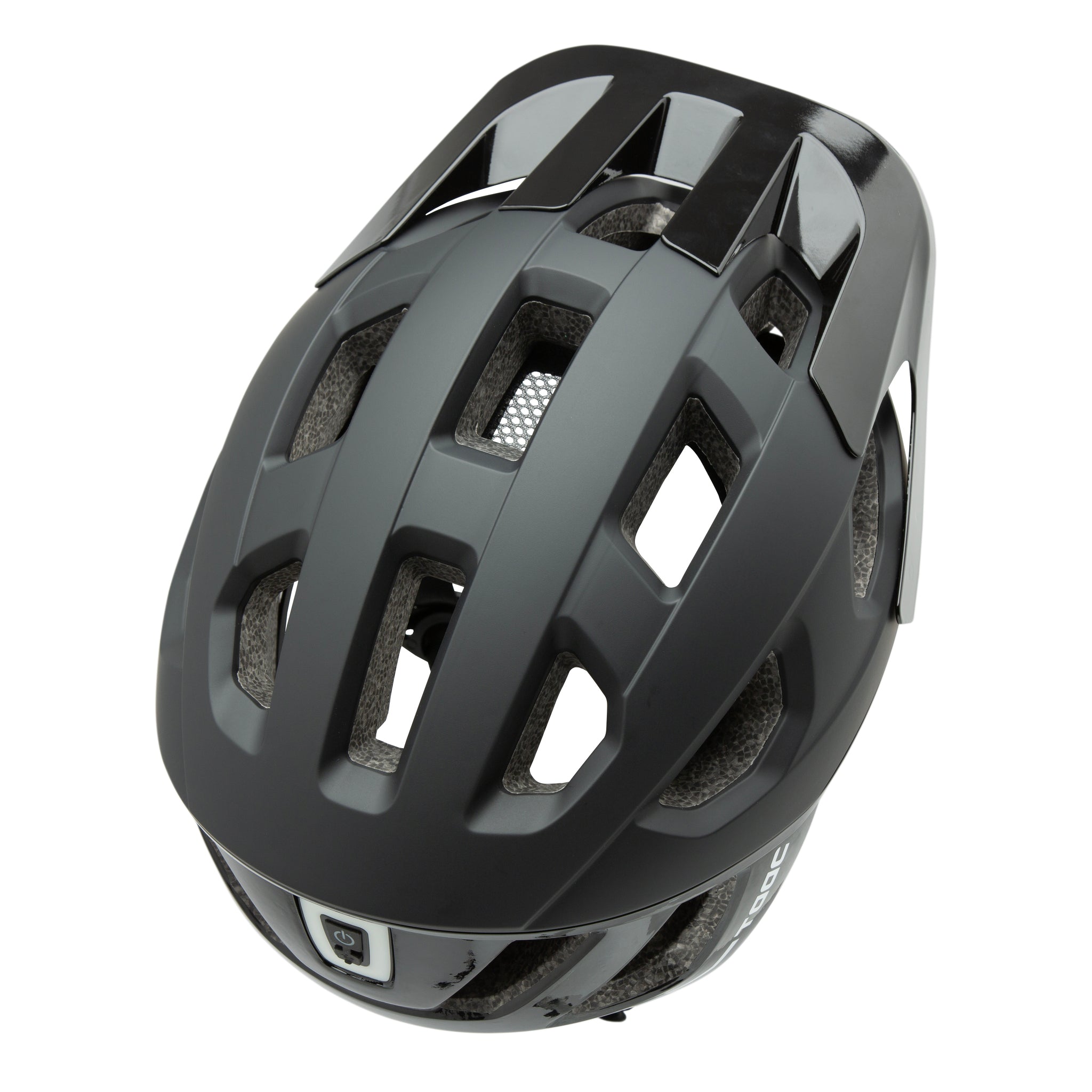 CRESTA Helmet