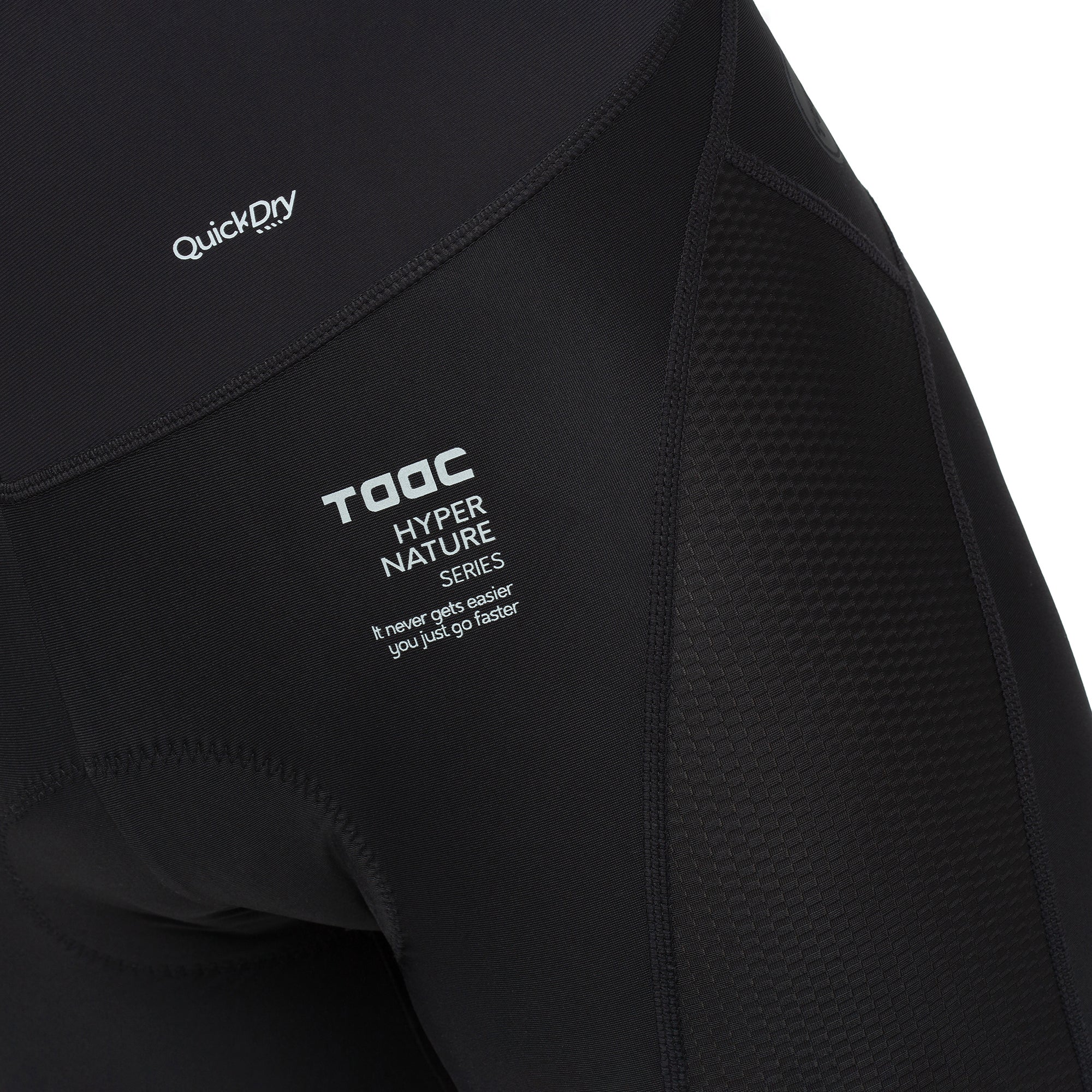 Salopette tecnica Uomo da bici TAAC