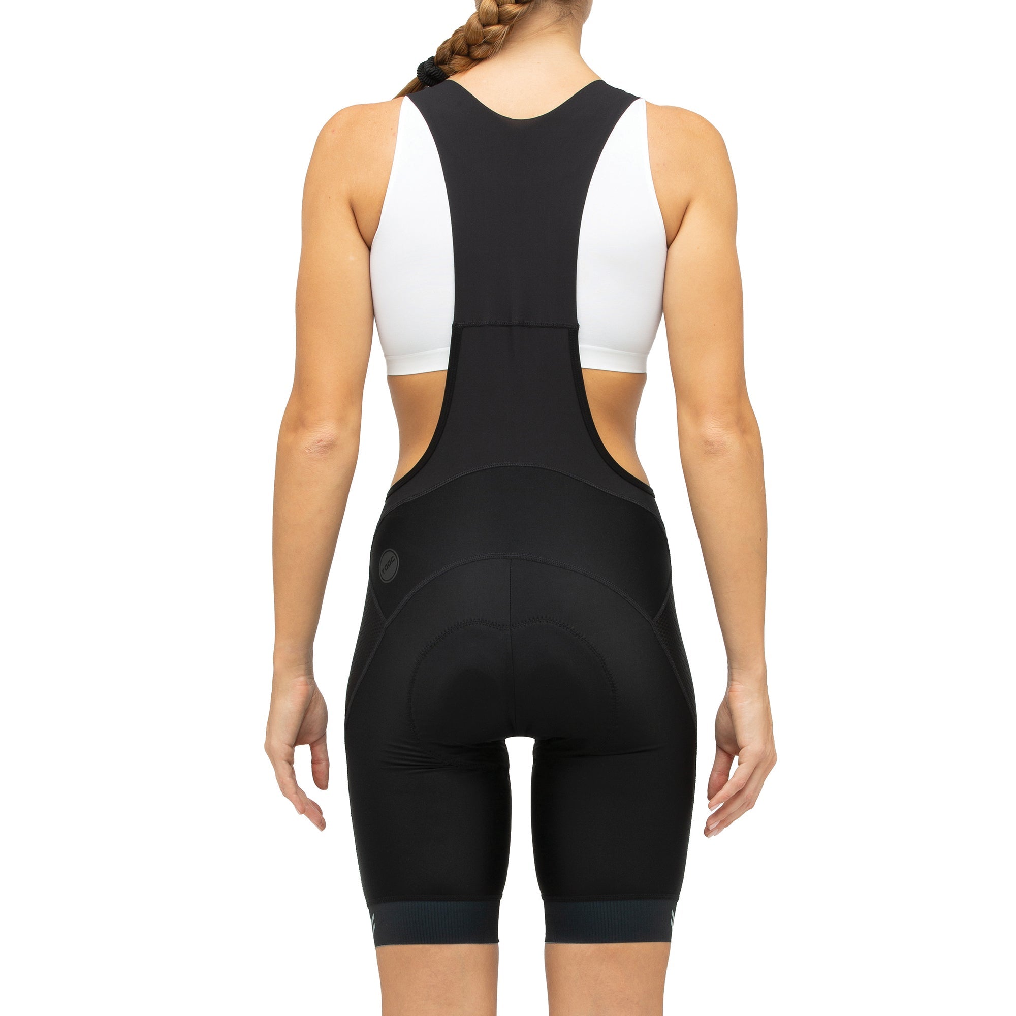 Salopette tecnica Donna da bici TAAC
