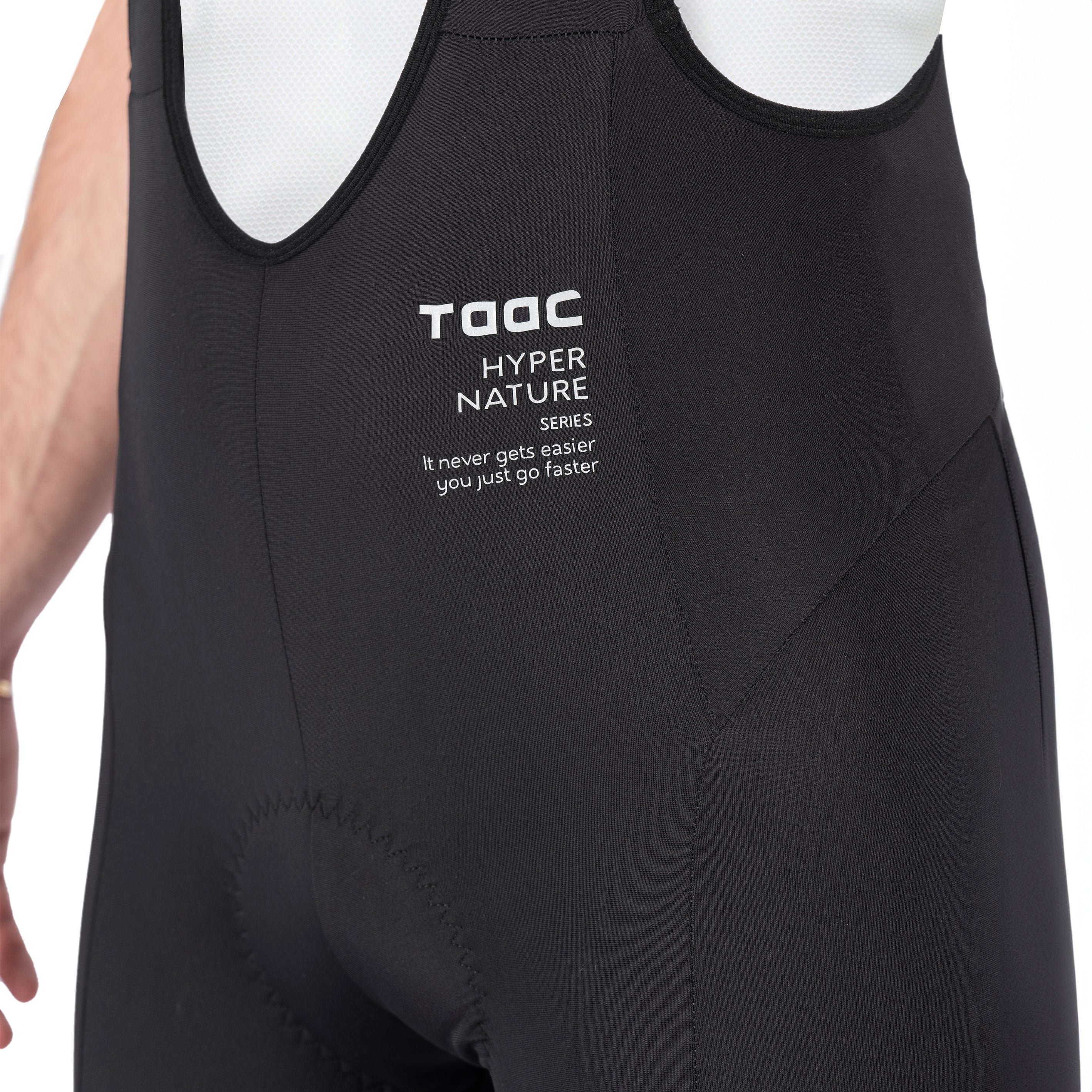 Salopette tecnica invernale Uomo da bici TAAC