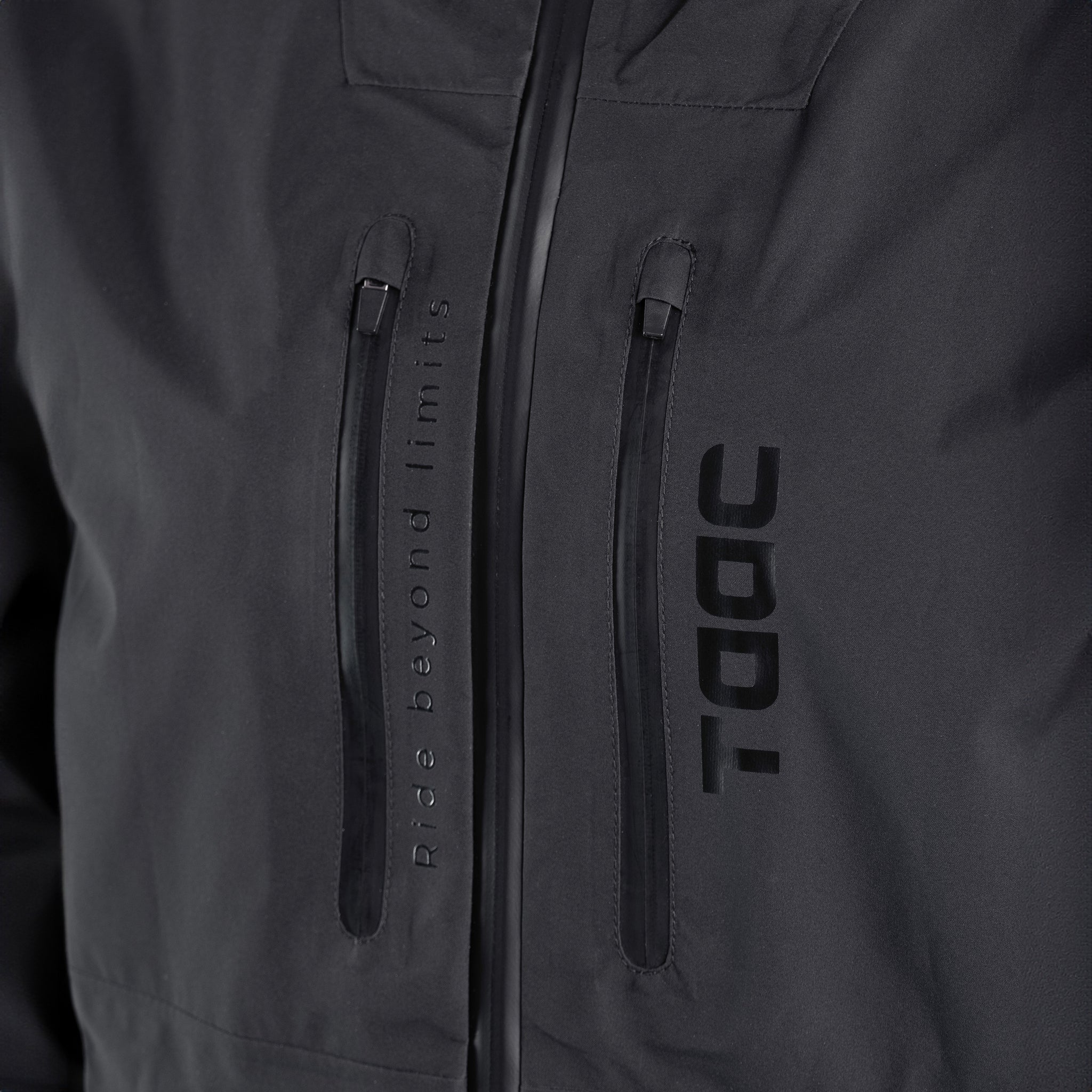 Giacca SFIDA HYDROSCUD®