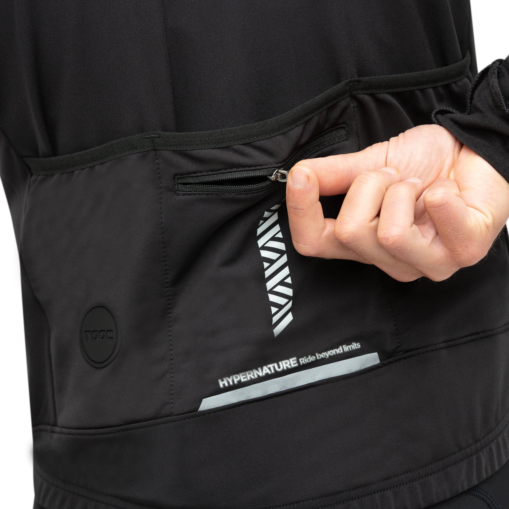 Chaqueta CLASSICA WINDSCUD