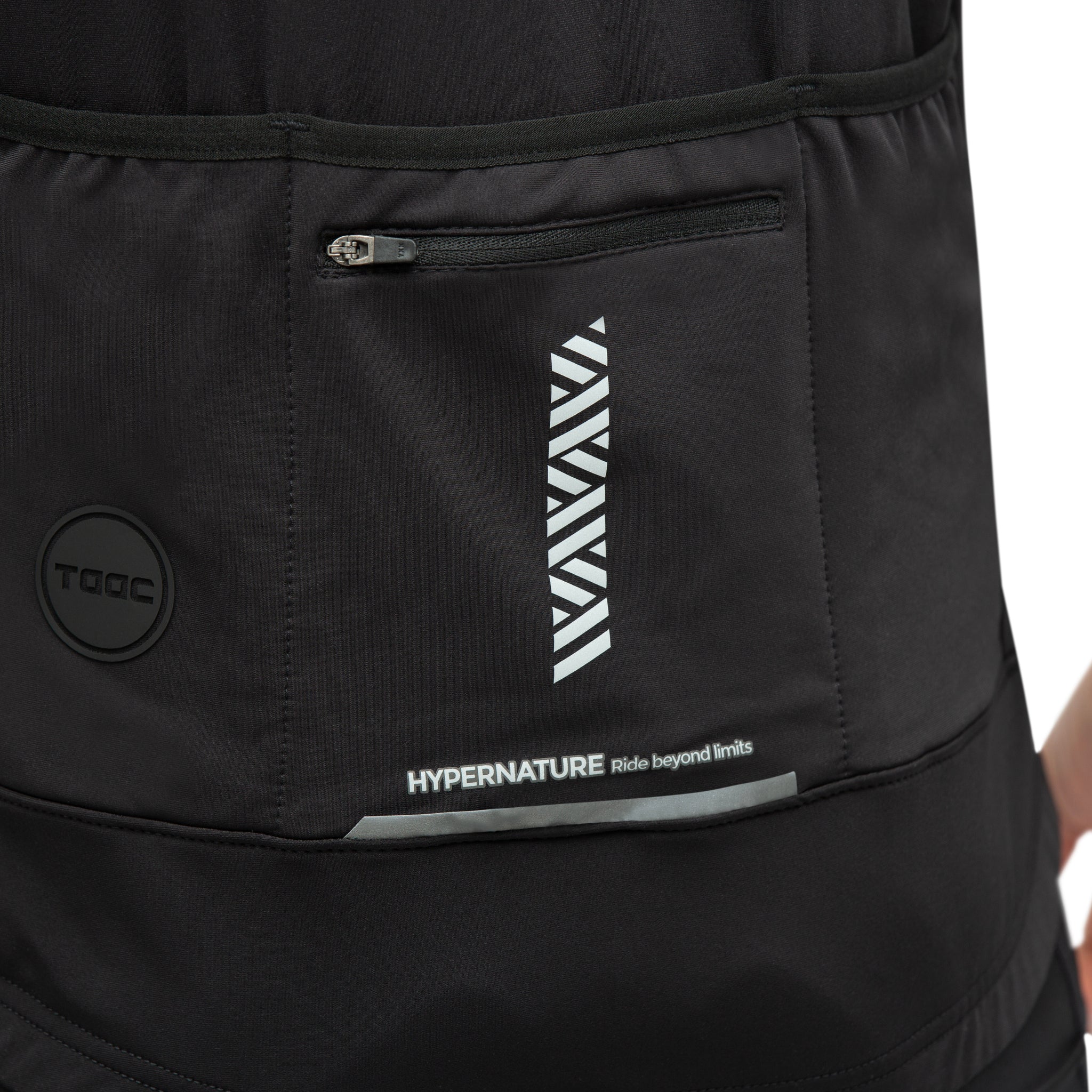 Chaqueta CLASSICA WINDSCUD