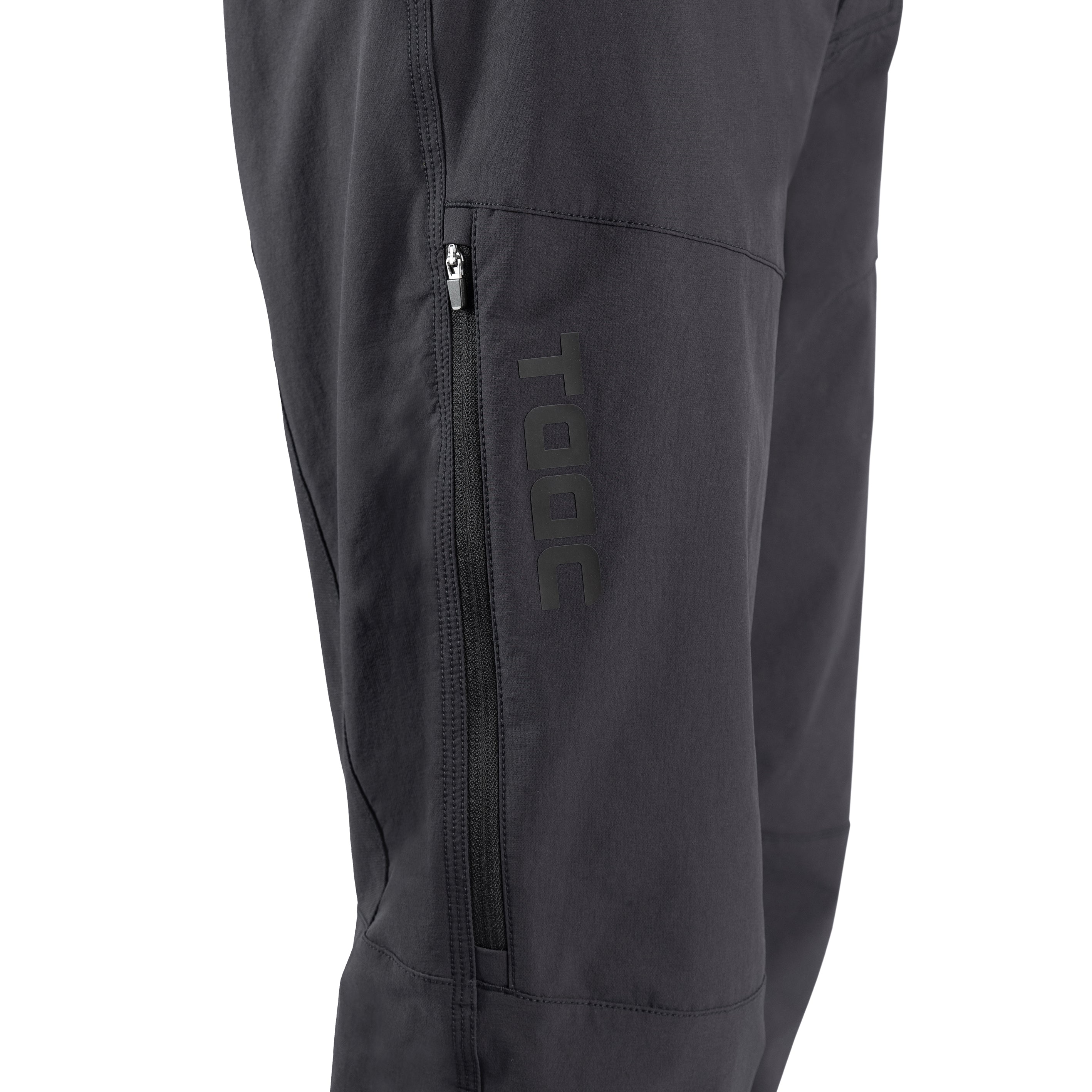 Pantaloni Uomo da bici TAAC