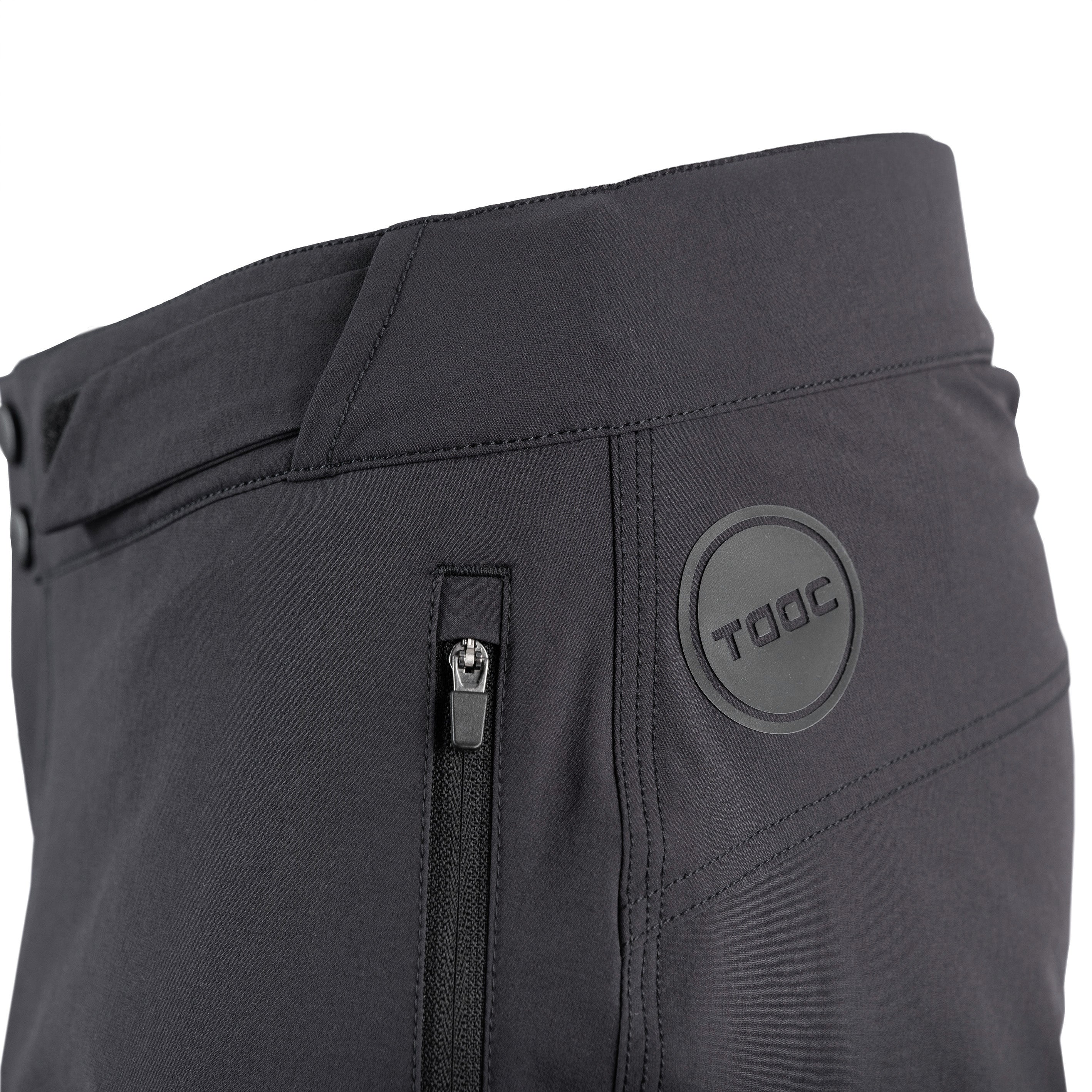 Pantaloni Uomo da bici TAAC