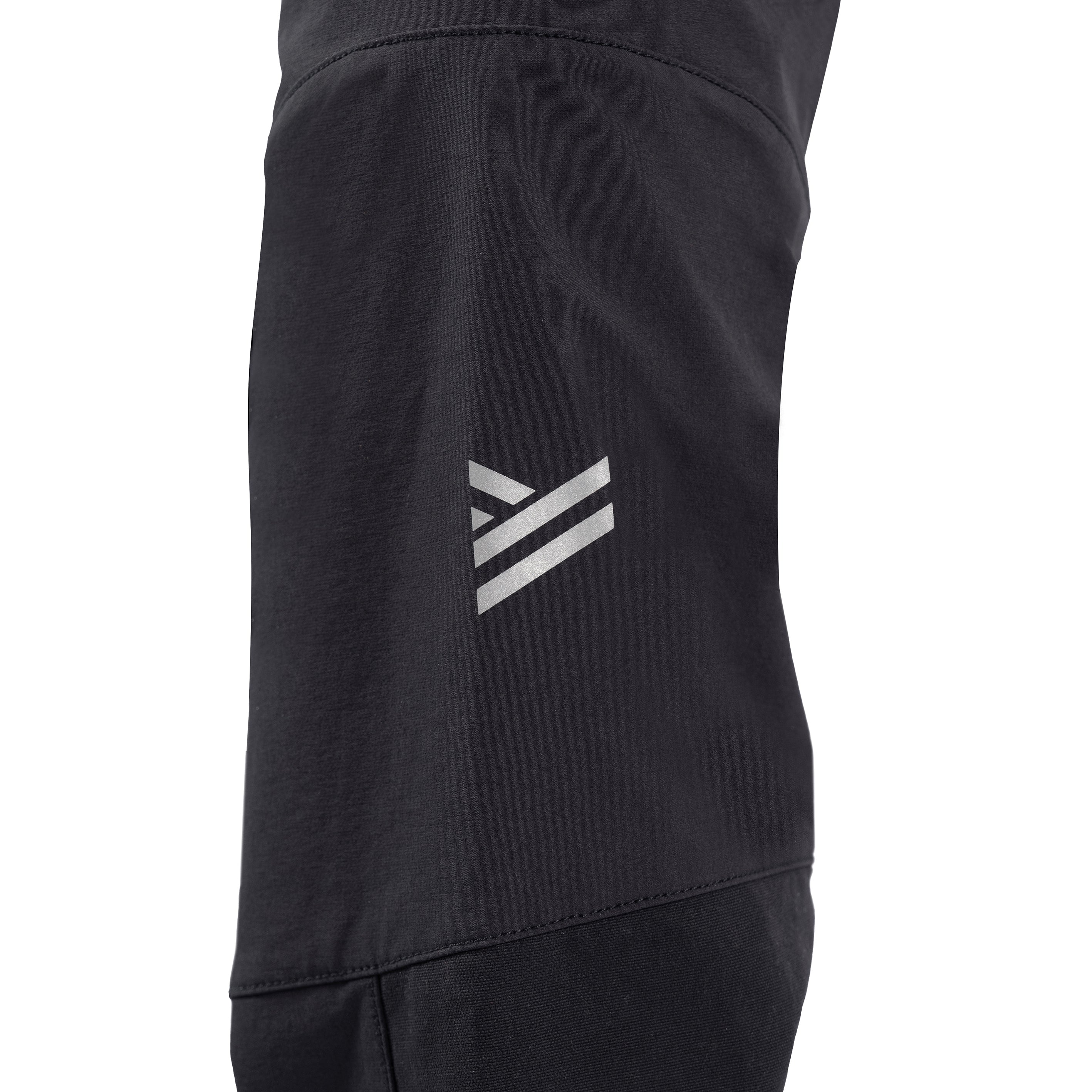 Pantaloni Uomo da bici TAAC