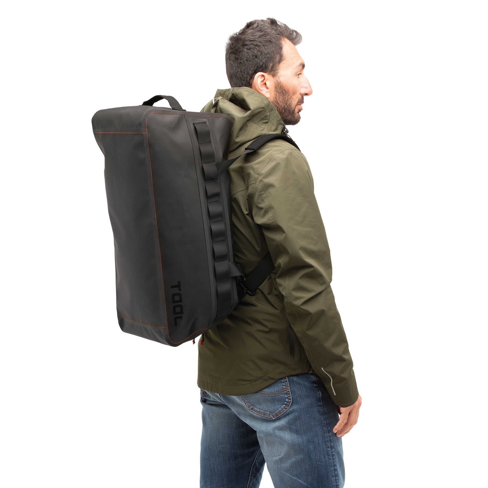 Borsone da viaggio Bici Commuter TAAC