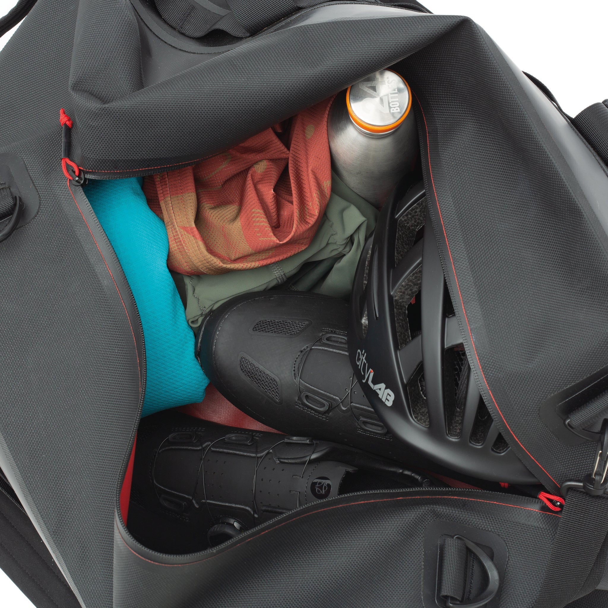 Borsone da viaggio Bici Commuter TAAC