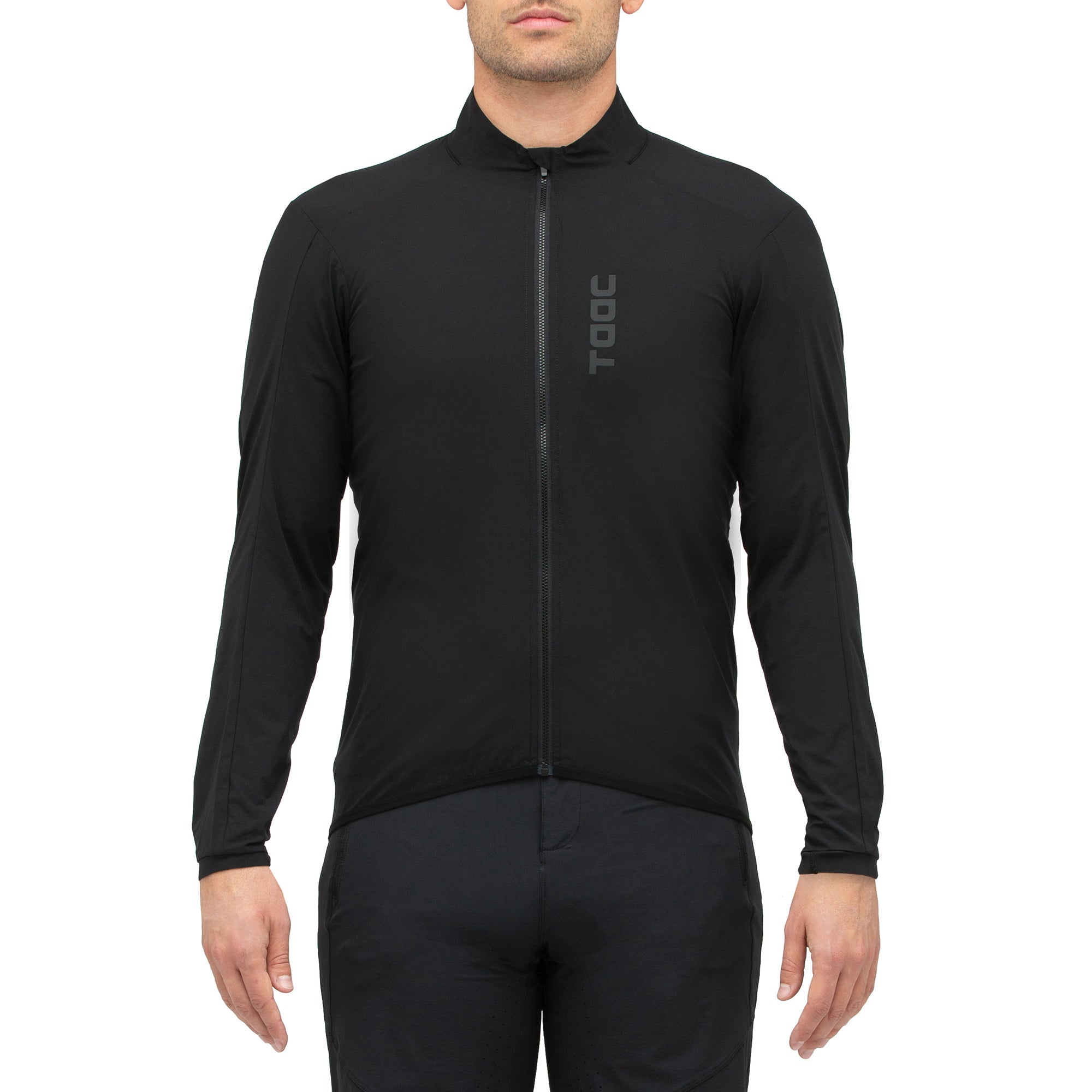 Giacca tecnica da bici, antivento e super compattabile TAAC