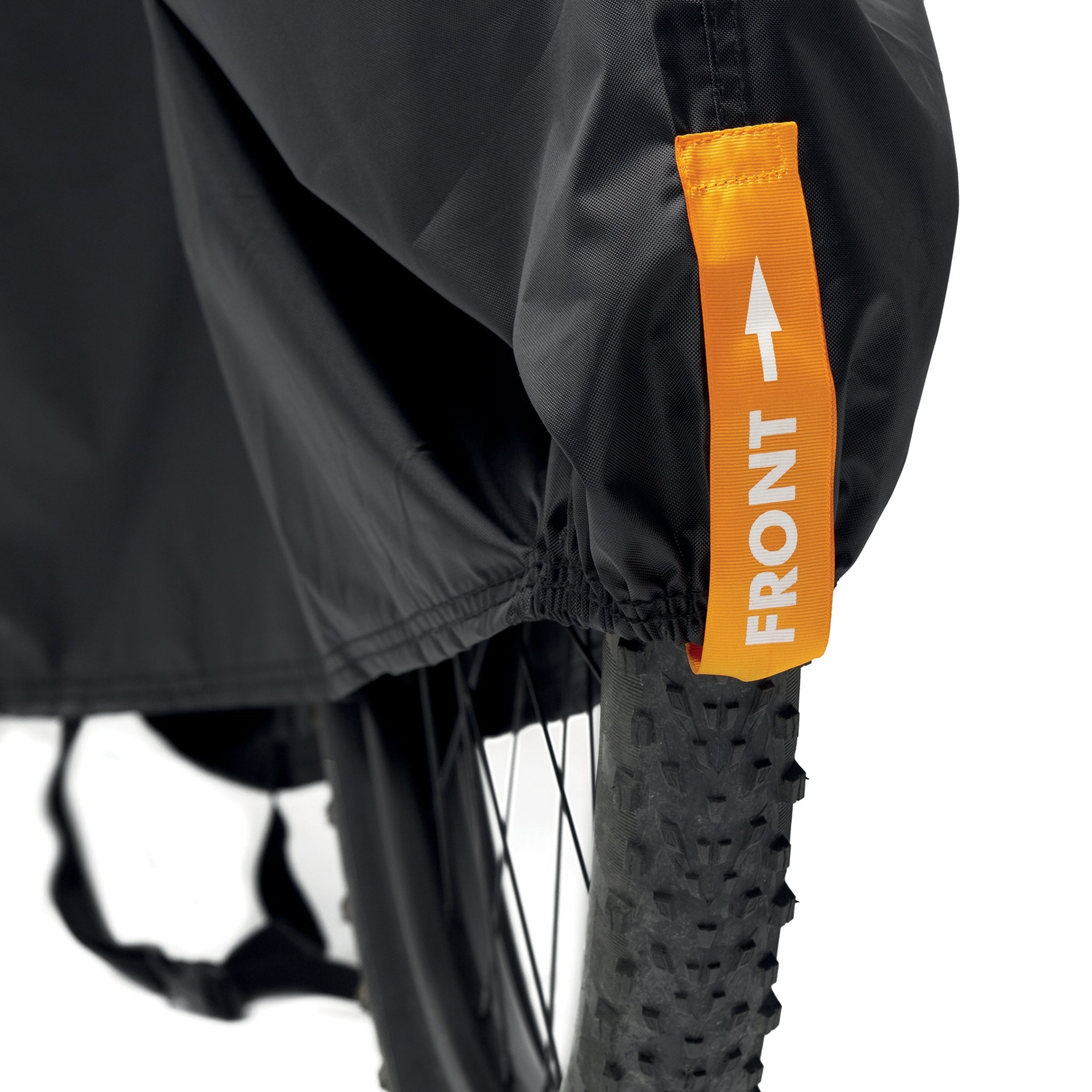 Copribici impermeabile TAAC