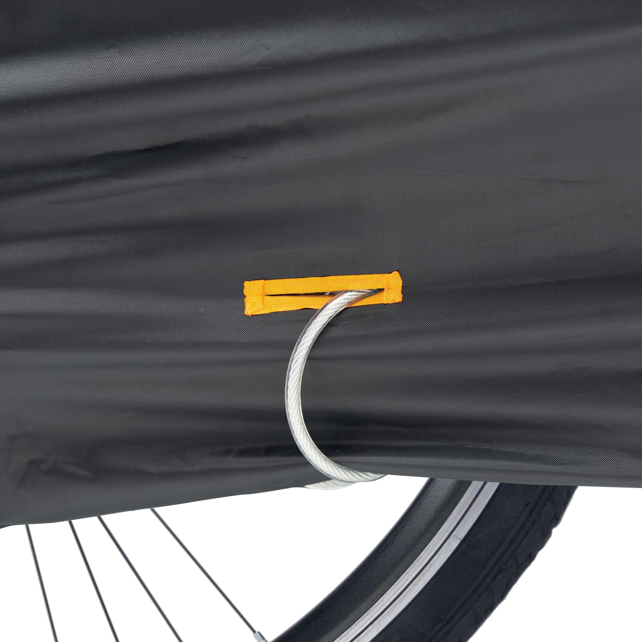 Copribici impermeabile TAAC