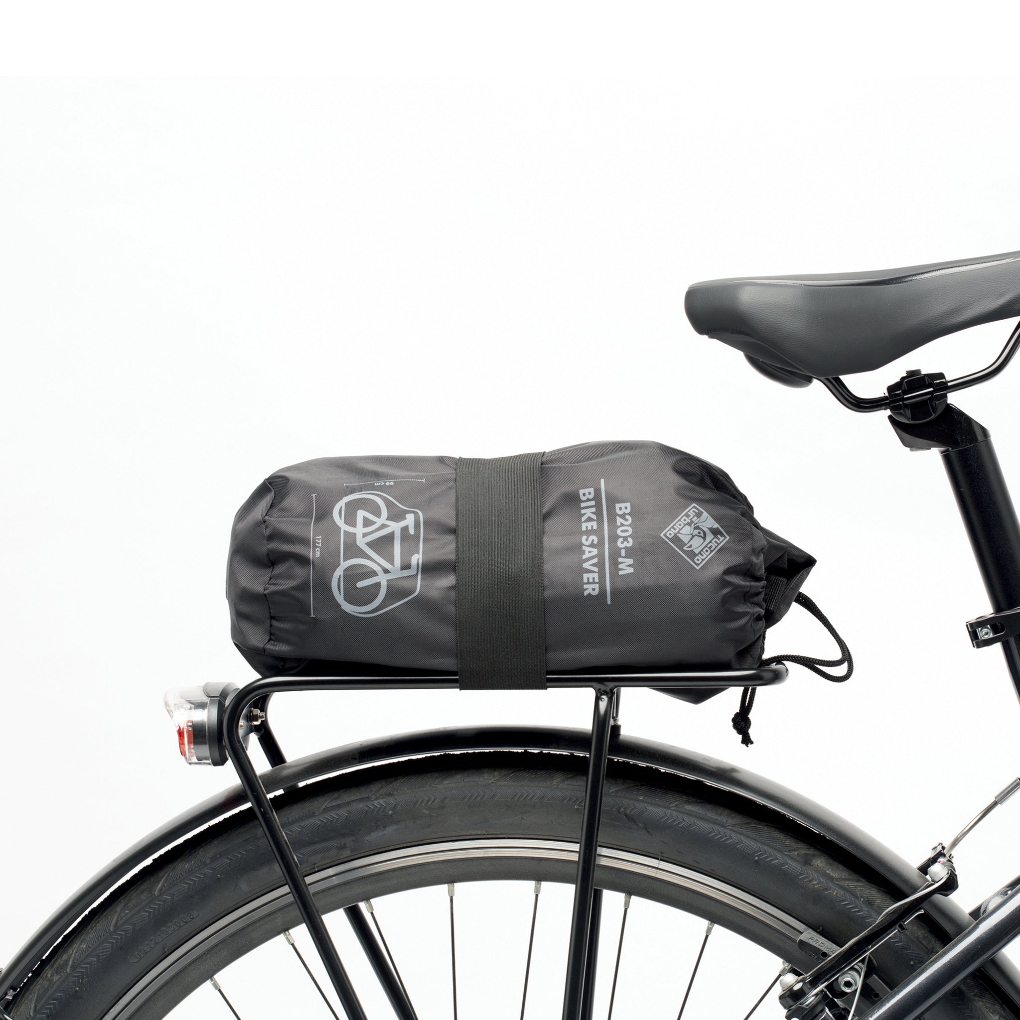 Copribici impermeabile TAAC