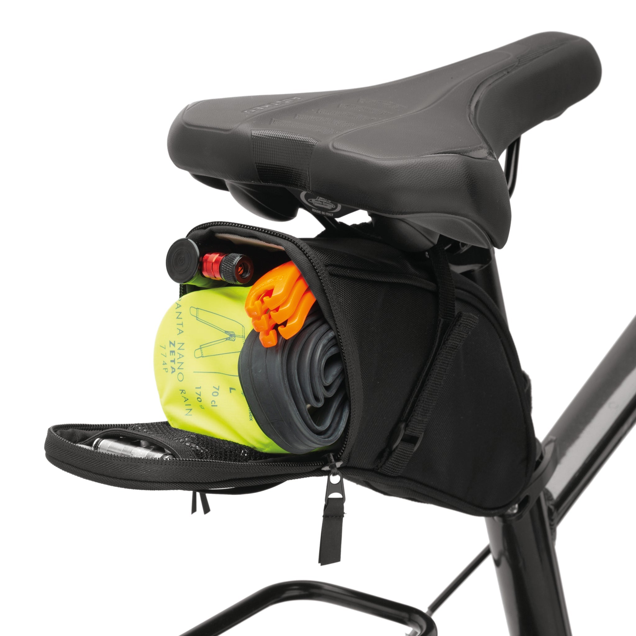 Borsa da sottosella Bici Urban TAAC