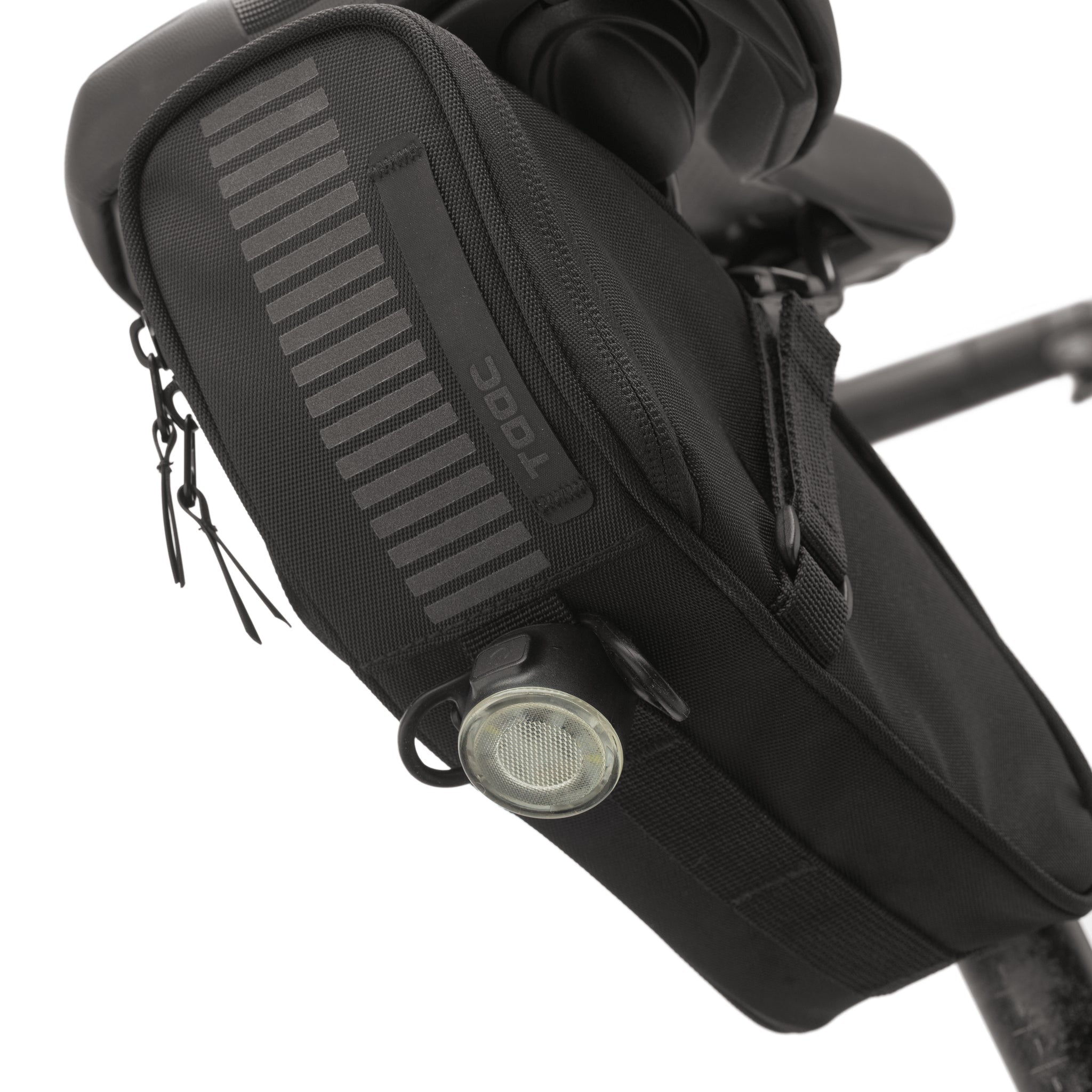 Borsa da sottosella Bici Urban TAAC