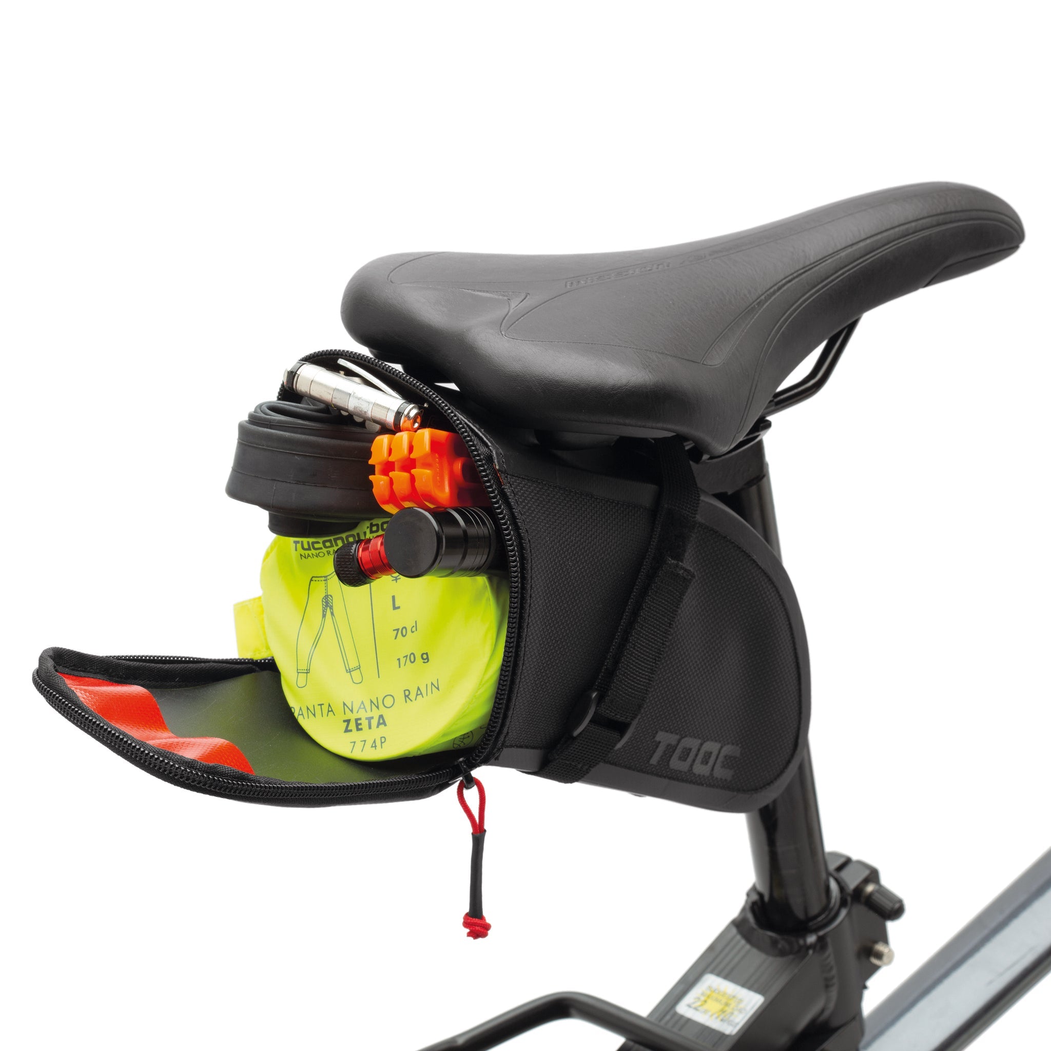 Borsa da sottosella Bici Commuter TAAC