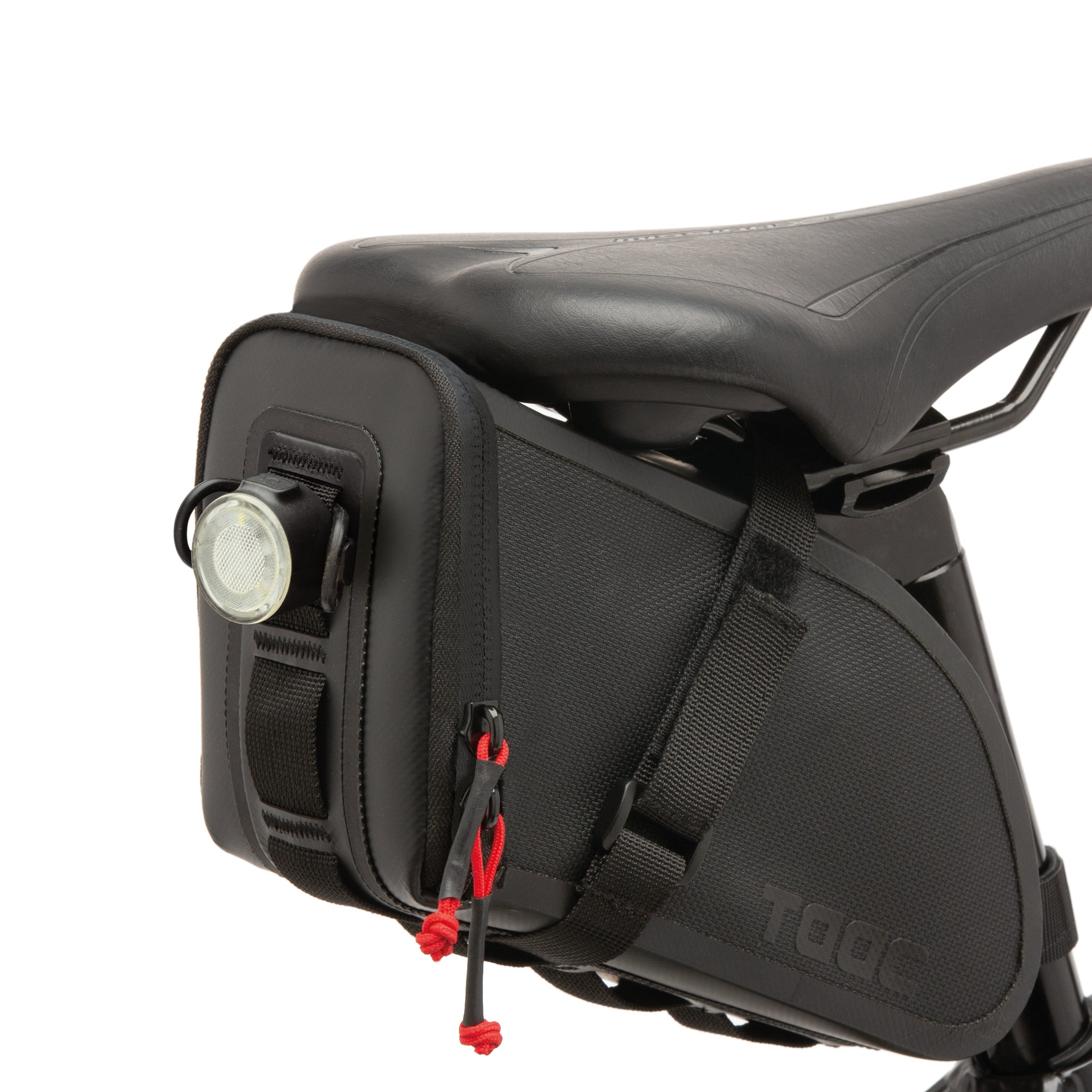Borsa da sottosella Bici Commuter TAAC