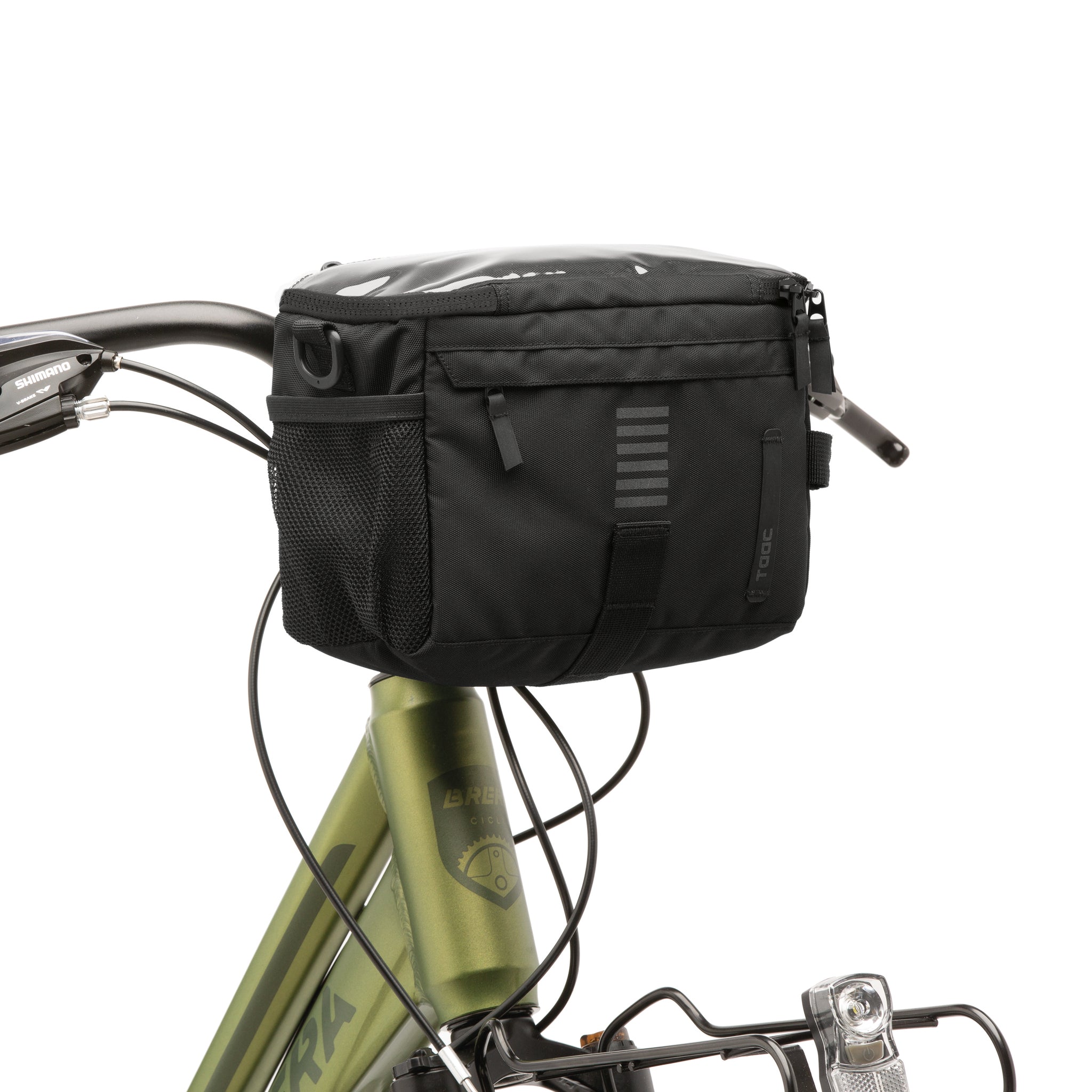 Borsa da manubrio Bici Urban TAAC
