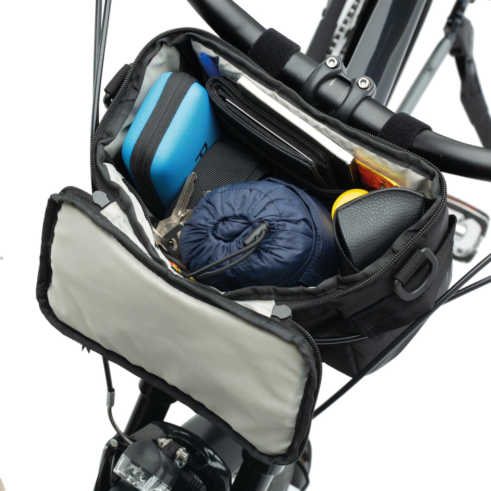 Borsa da manubrio Bici Urban TAAC