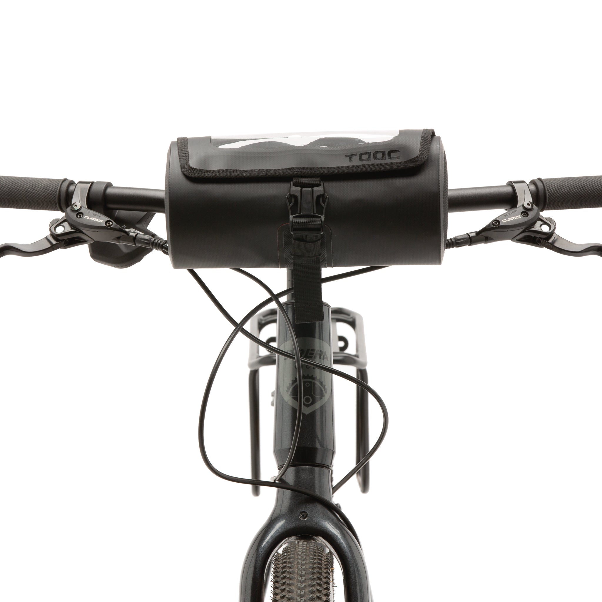 Borsa da manubrio Bici Commuter TAAC