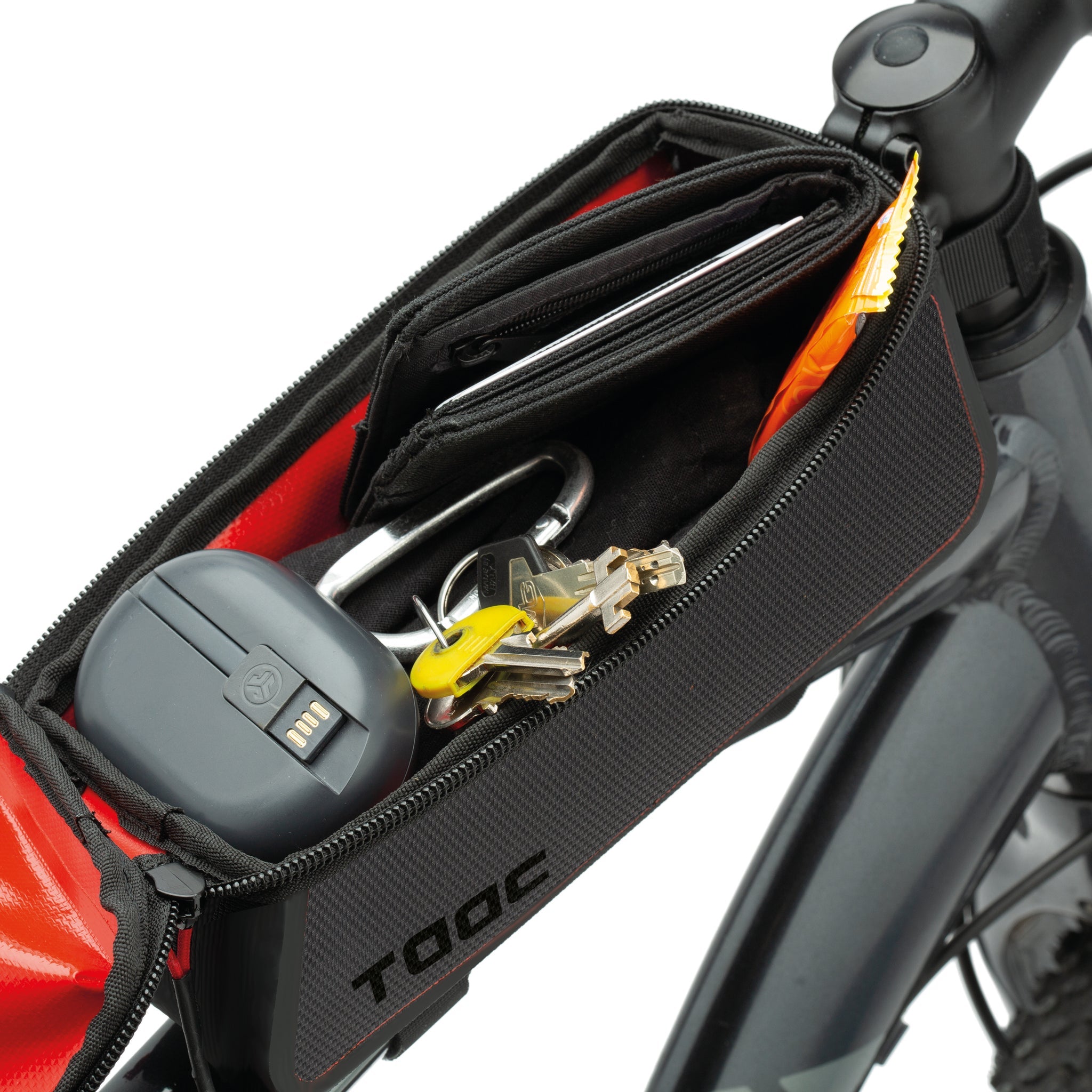 Borsa da telaio Bici Commuter TAAC