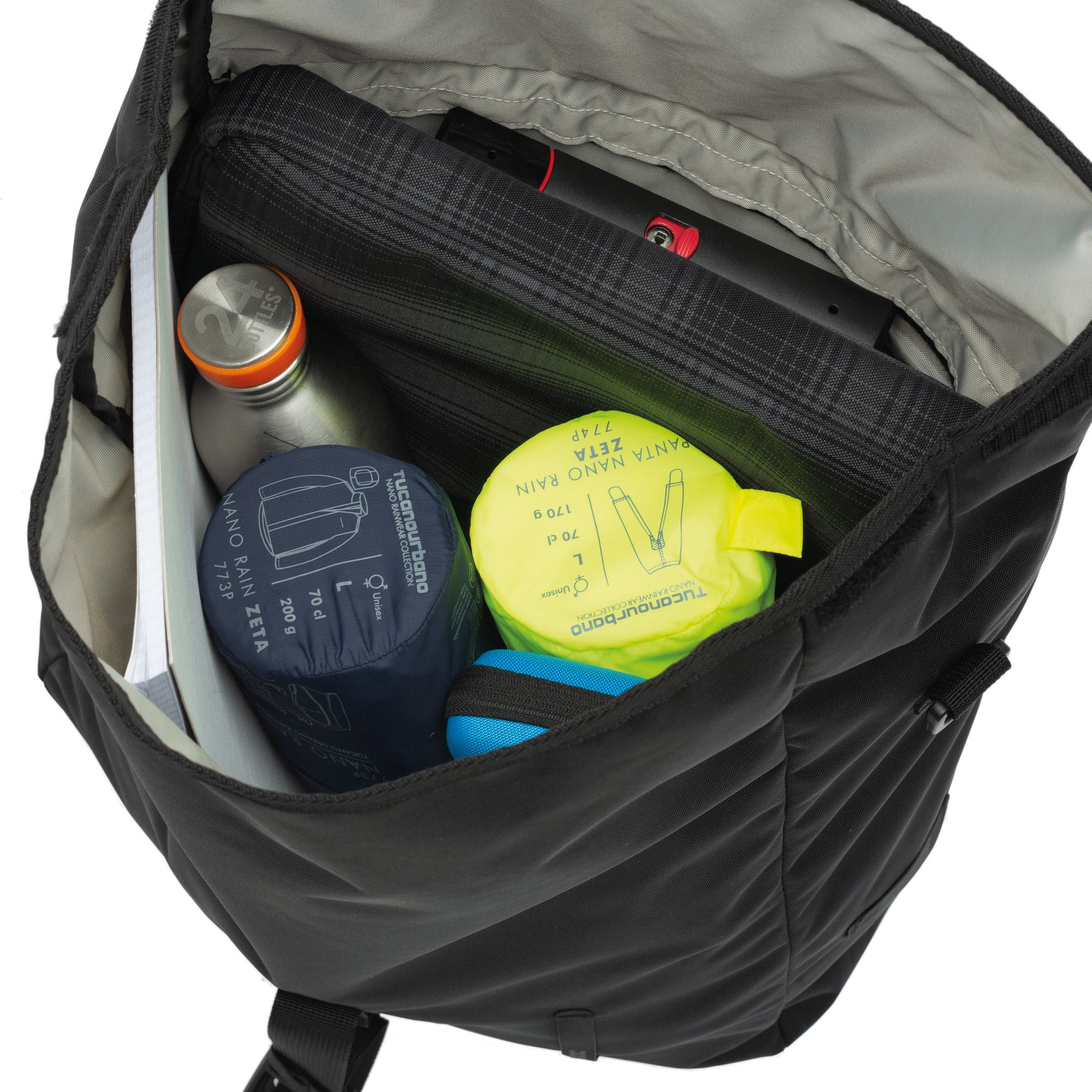 Borsa da portapacchi Bici Urban TAAC