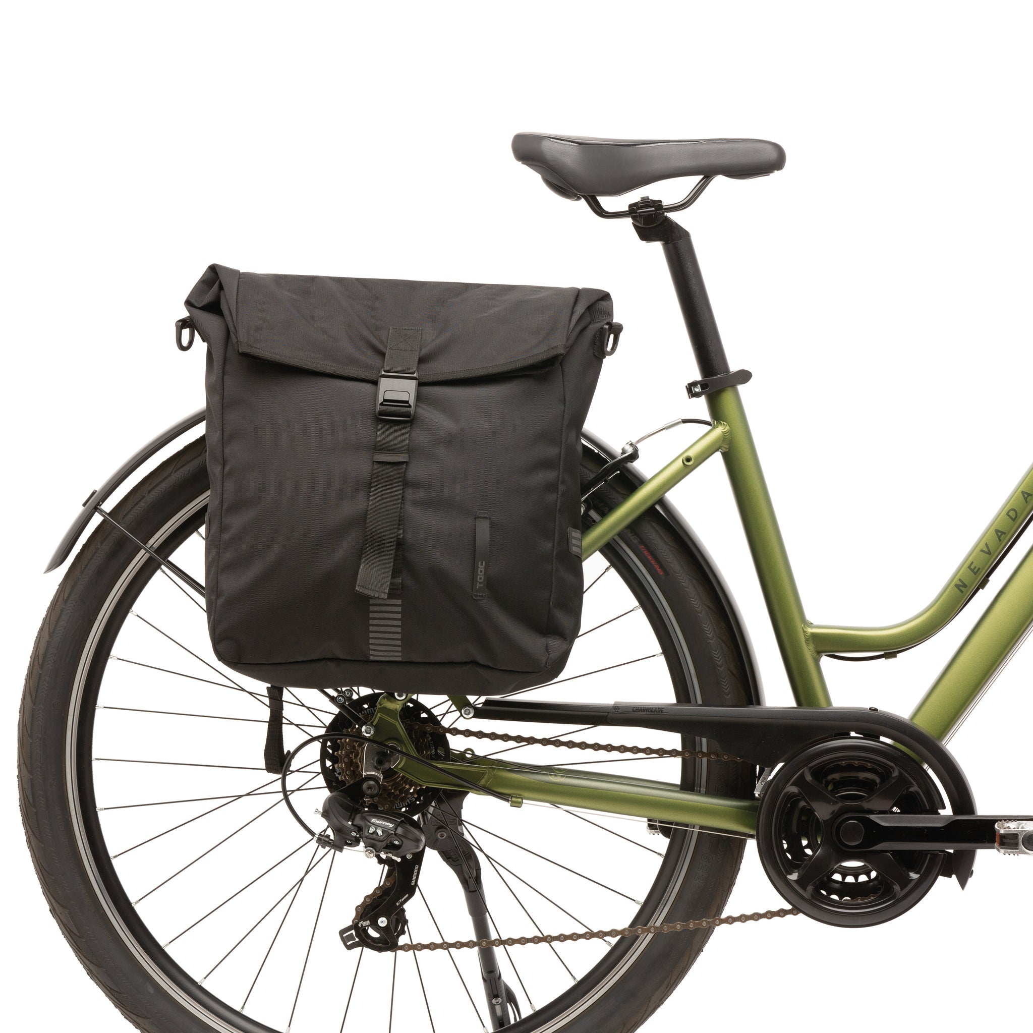 Borsa da portapacchi Bici Urban TAAC