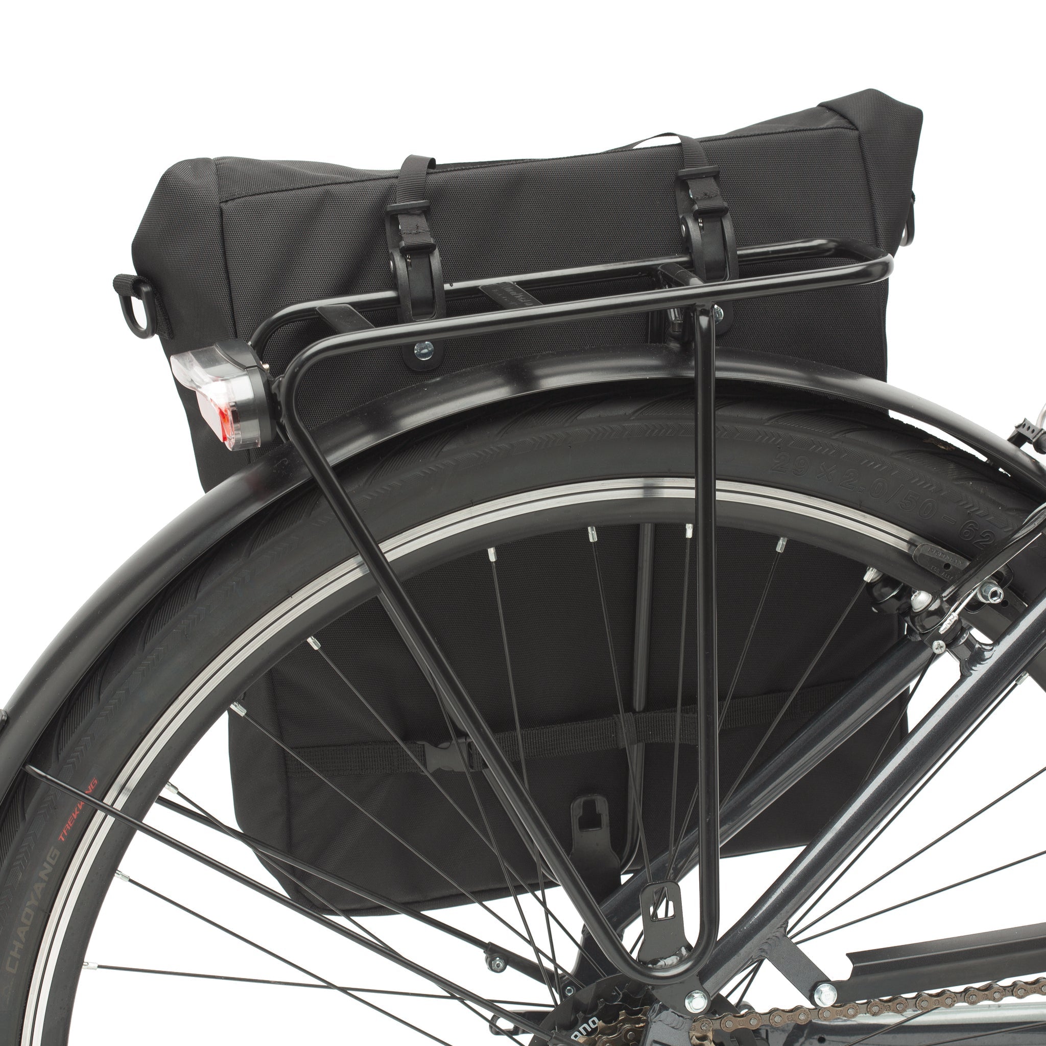 Borsa da portapacchi Bici Urban TAAC