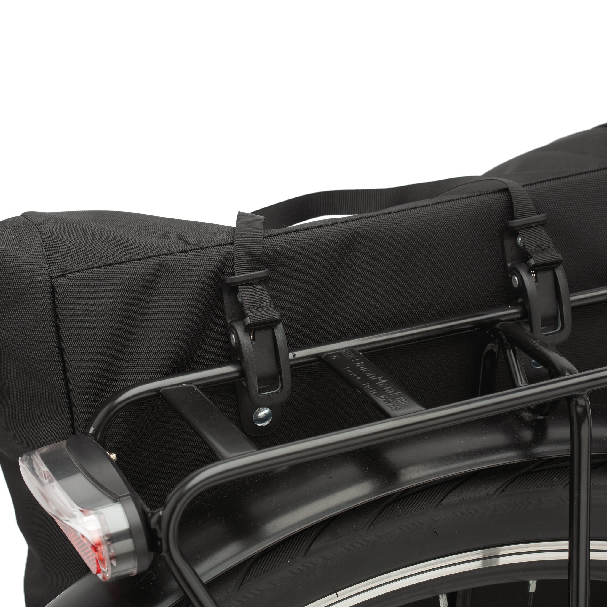 Borsa da portapacchi Bici Urban TAAC