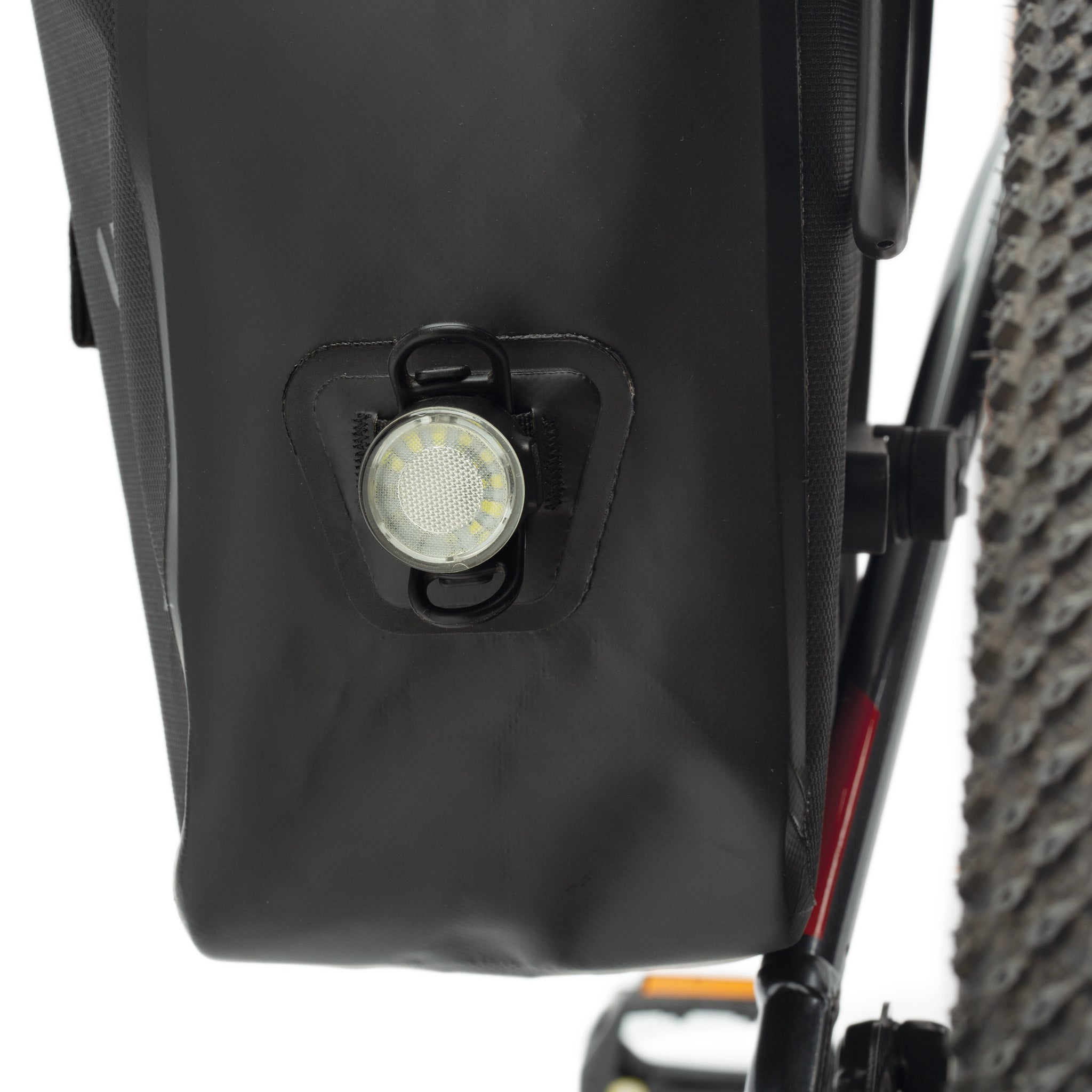 Borsa portapacchi Bici Commuter TAAC
