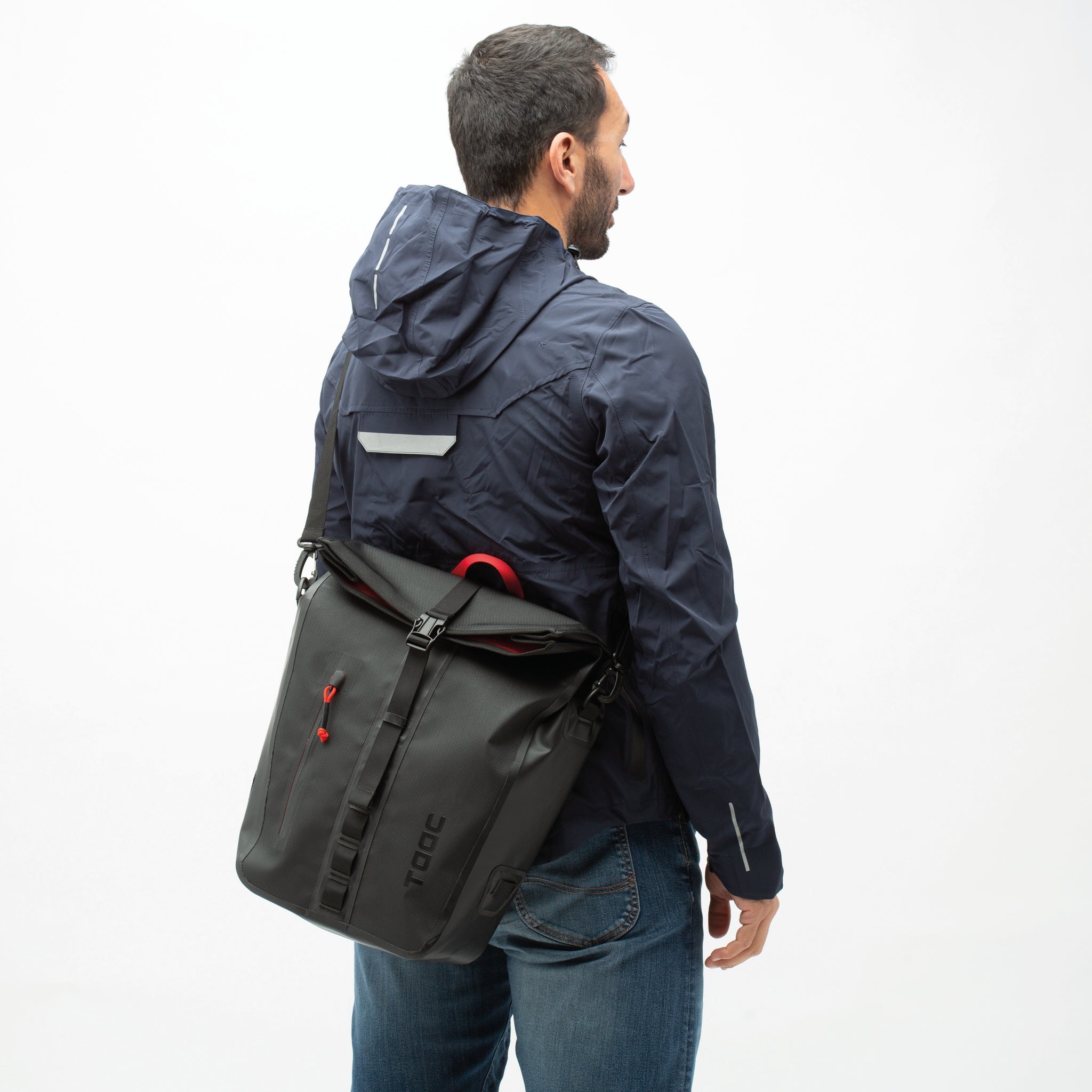Borsa portapacchi Bici Commuter TAAC