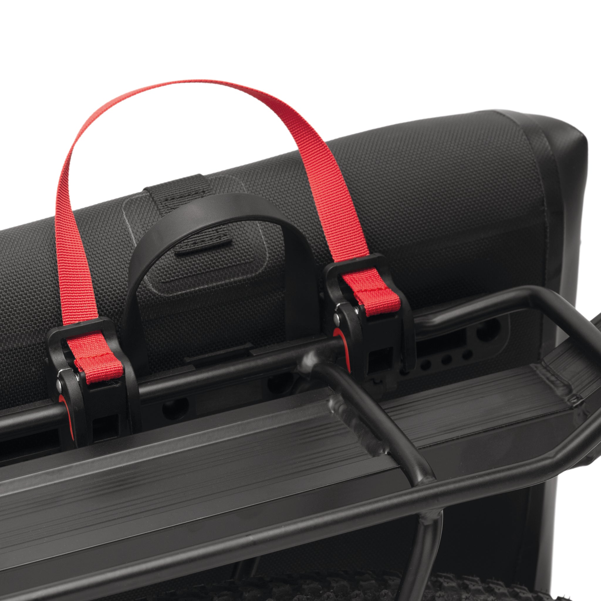 Borsa portapacchi Bici Commuter TAAC