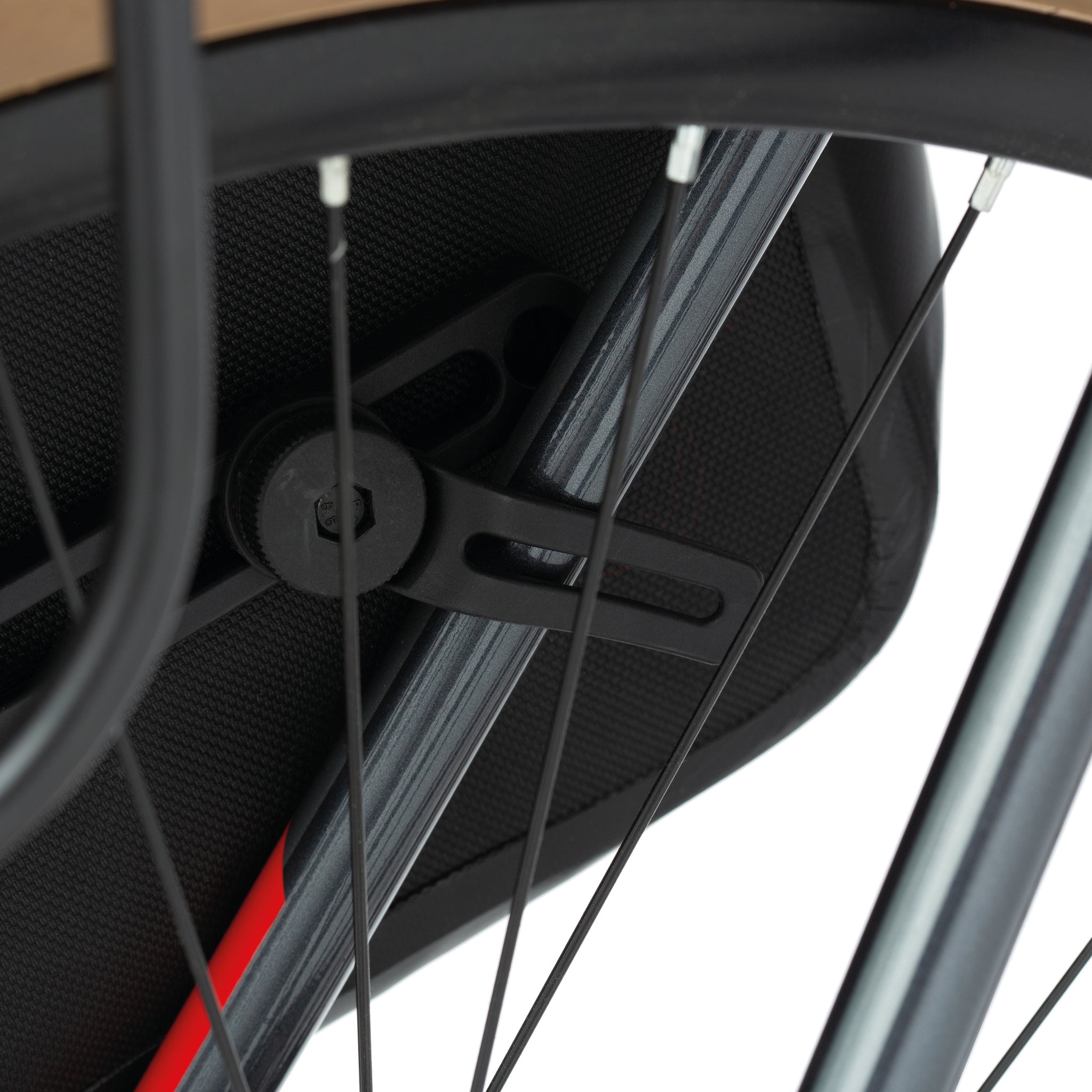 Borsa portapacchi Bici Commuter TAAC