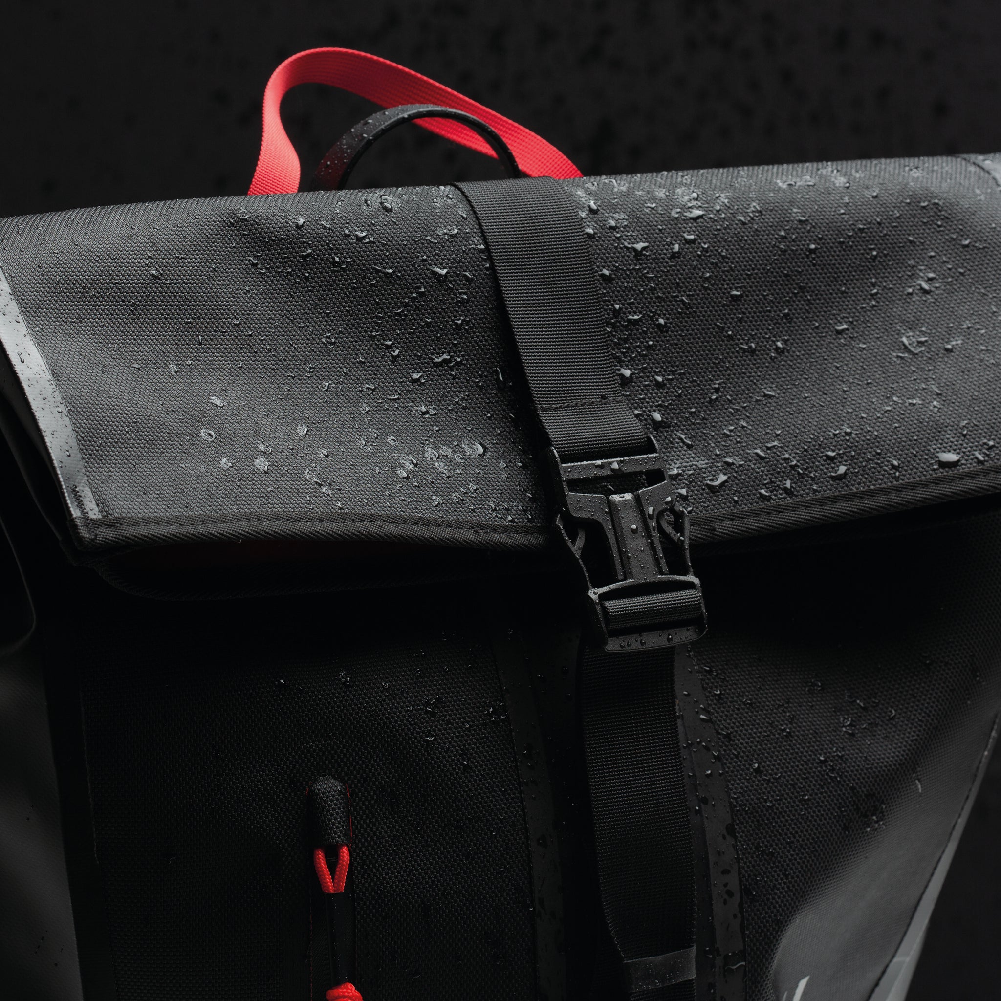 Borsa portapacchi Bici Commuter TAAC