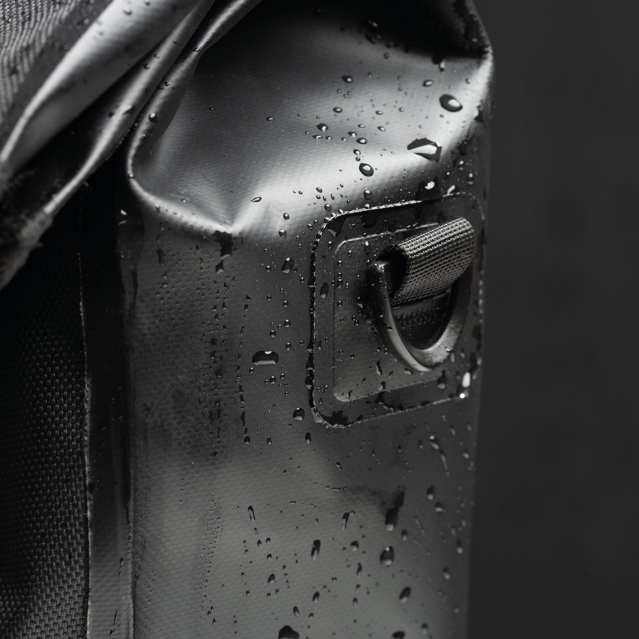 Borsa portapacchi Bici Commuter TAAC
