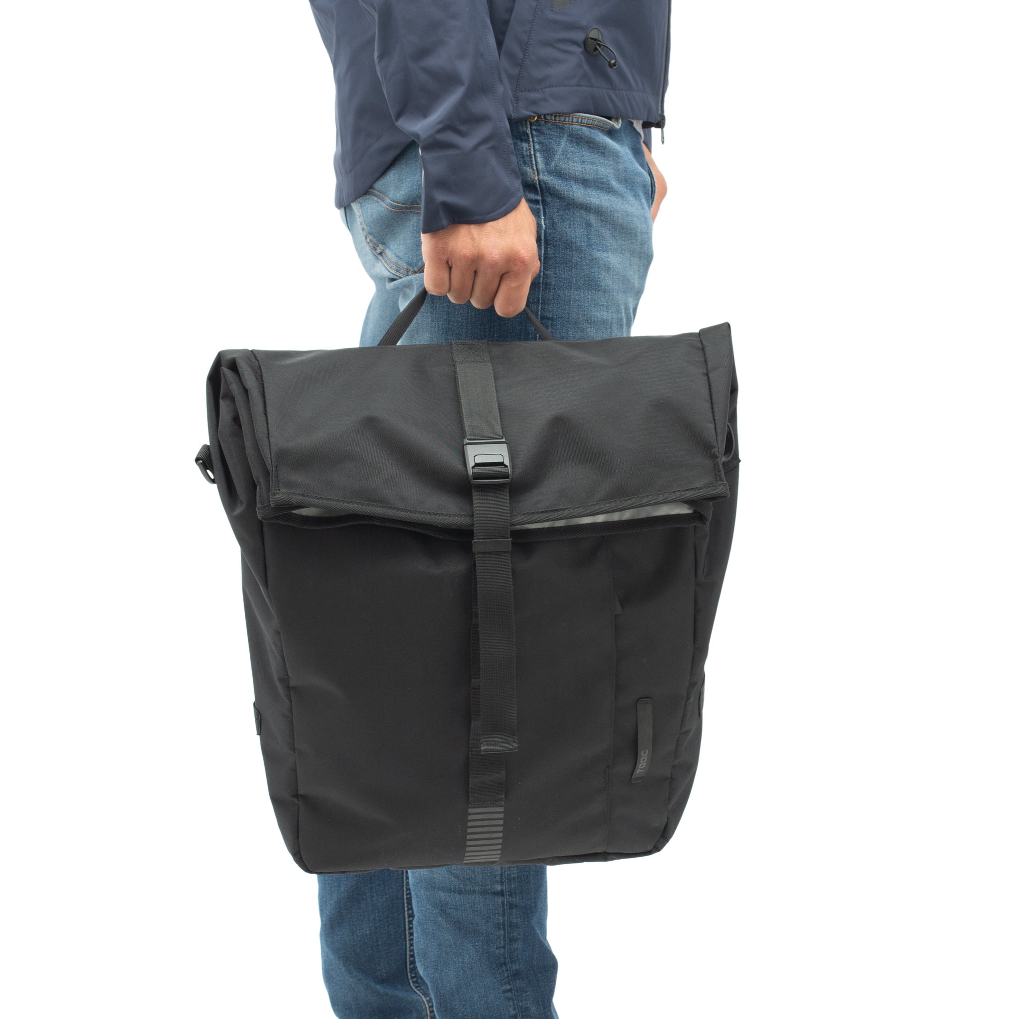Borsa da portapacchi Bici Urban TAAC