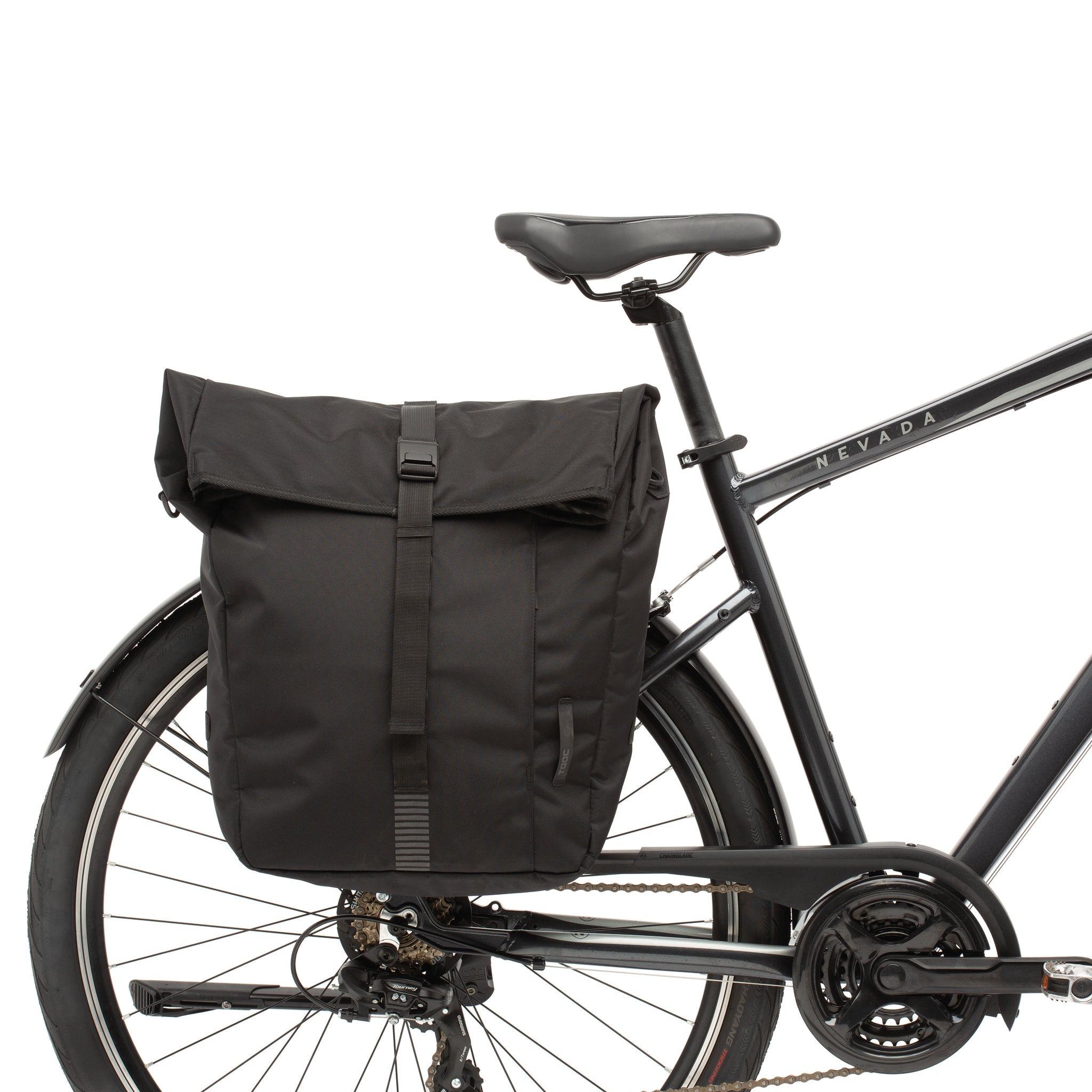 Borsa da portapacchi Bici Urban TAAC