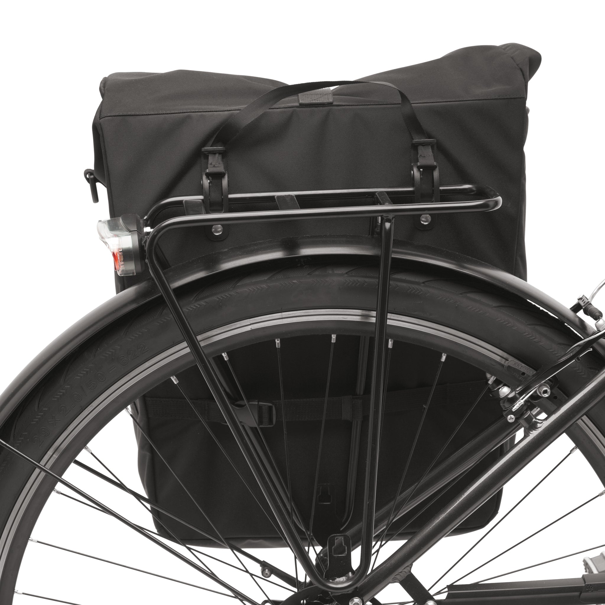 Borsa da portapacchi Bici Urban TAAC