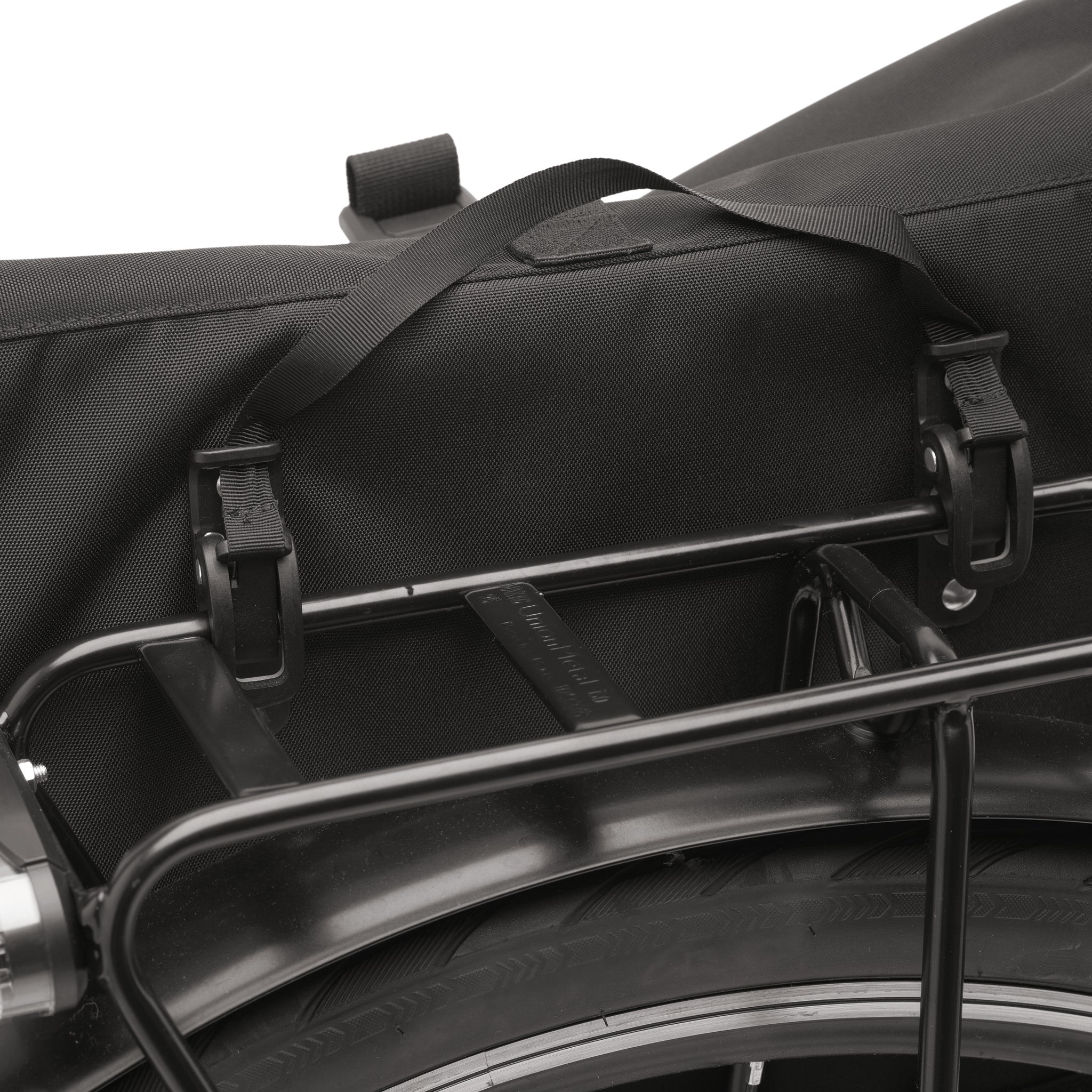 Borsa da portapacchi Bici Urban TAAC