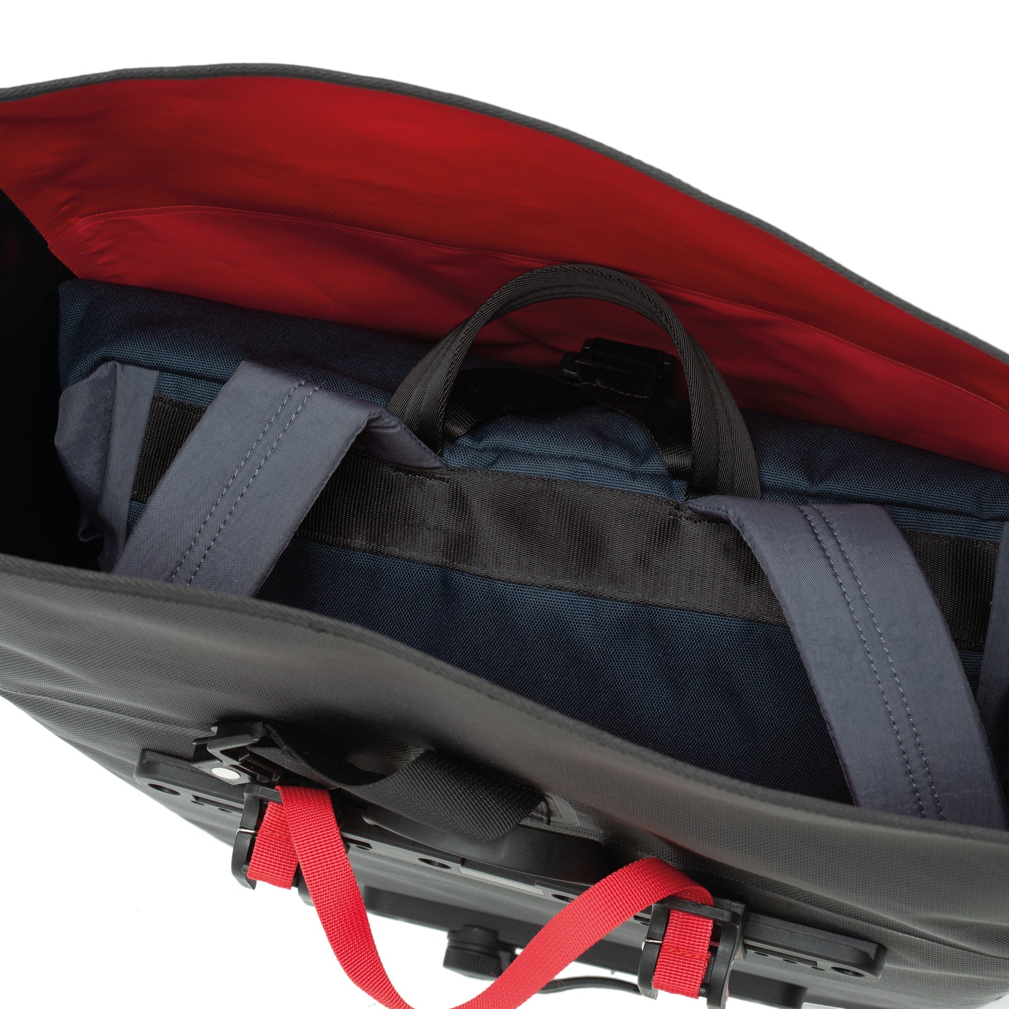 Borsa da portapacchi Bici Commuter TAAC
