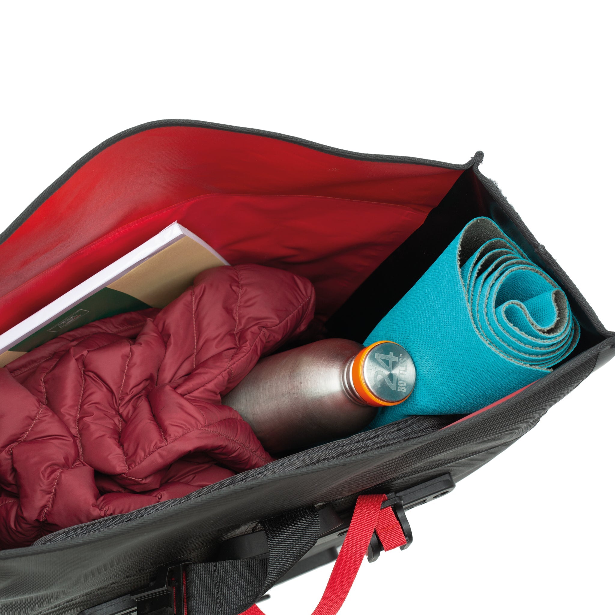 Borsa da portapacchi Bici Commuter TAAC