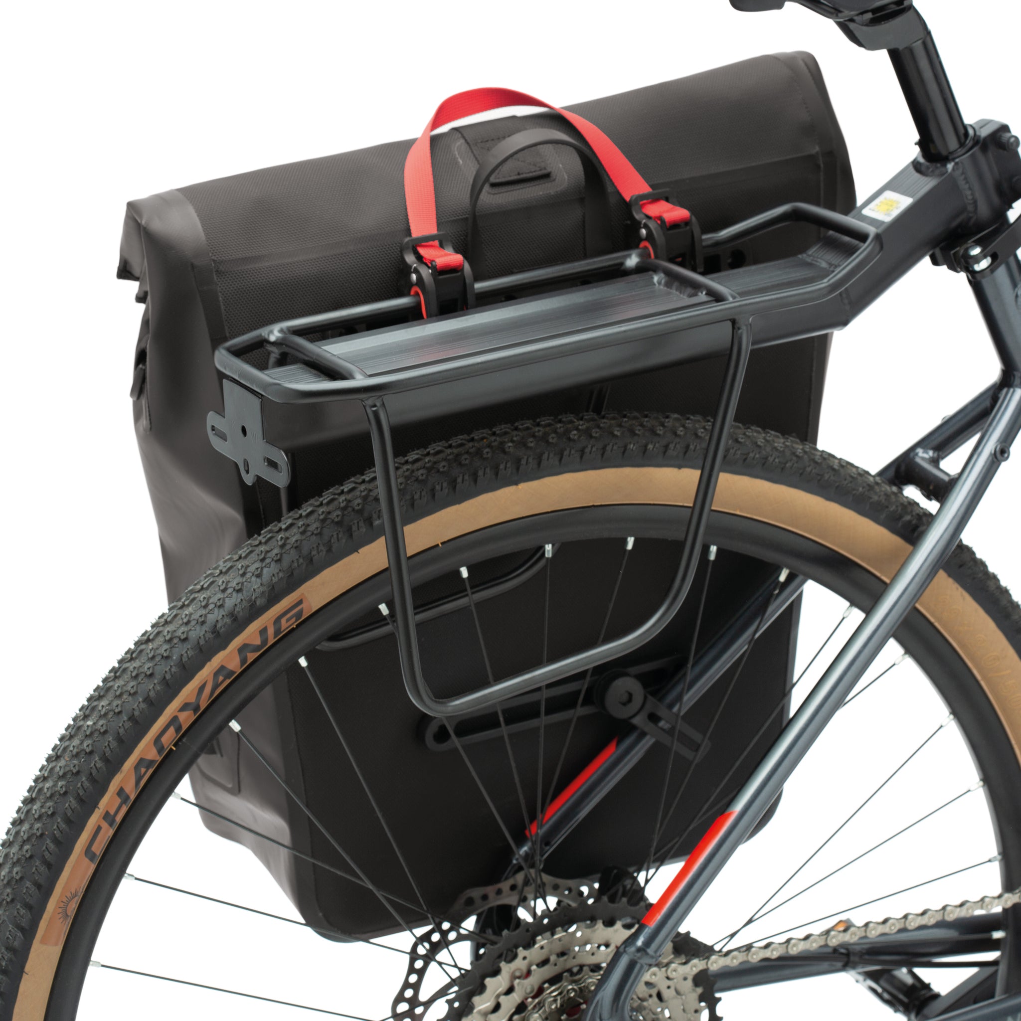Borsa da portapacchi Bici Commuter TAAC