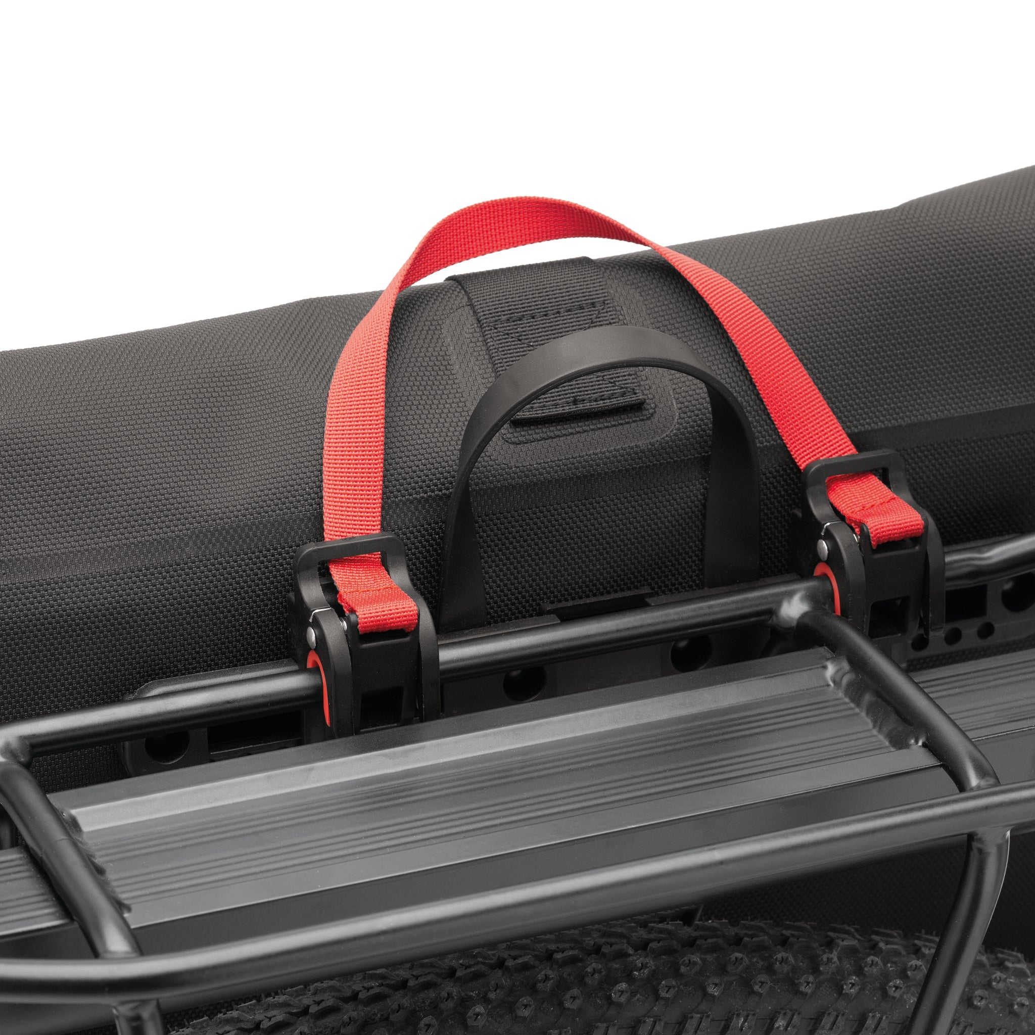 Borsa da portapacchi Bici Commuter TAAC