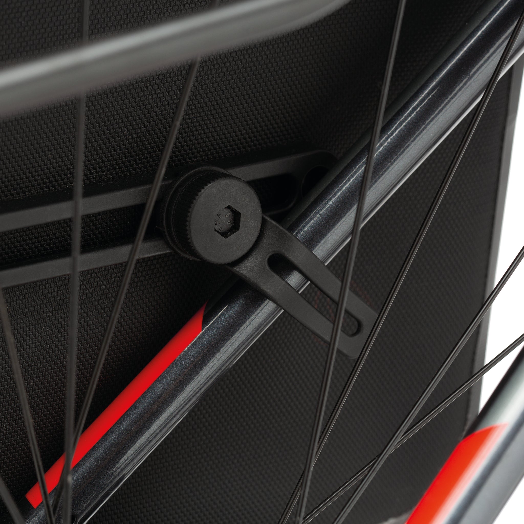 Borsa da portapacchi Bici Commuter TAAC