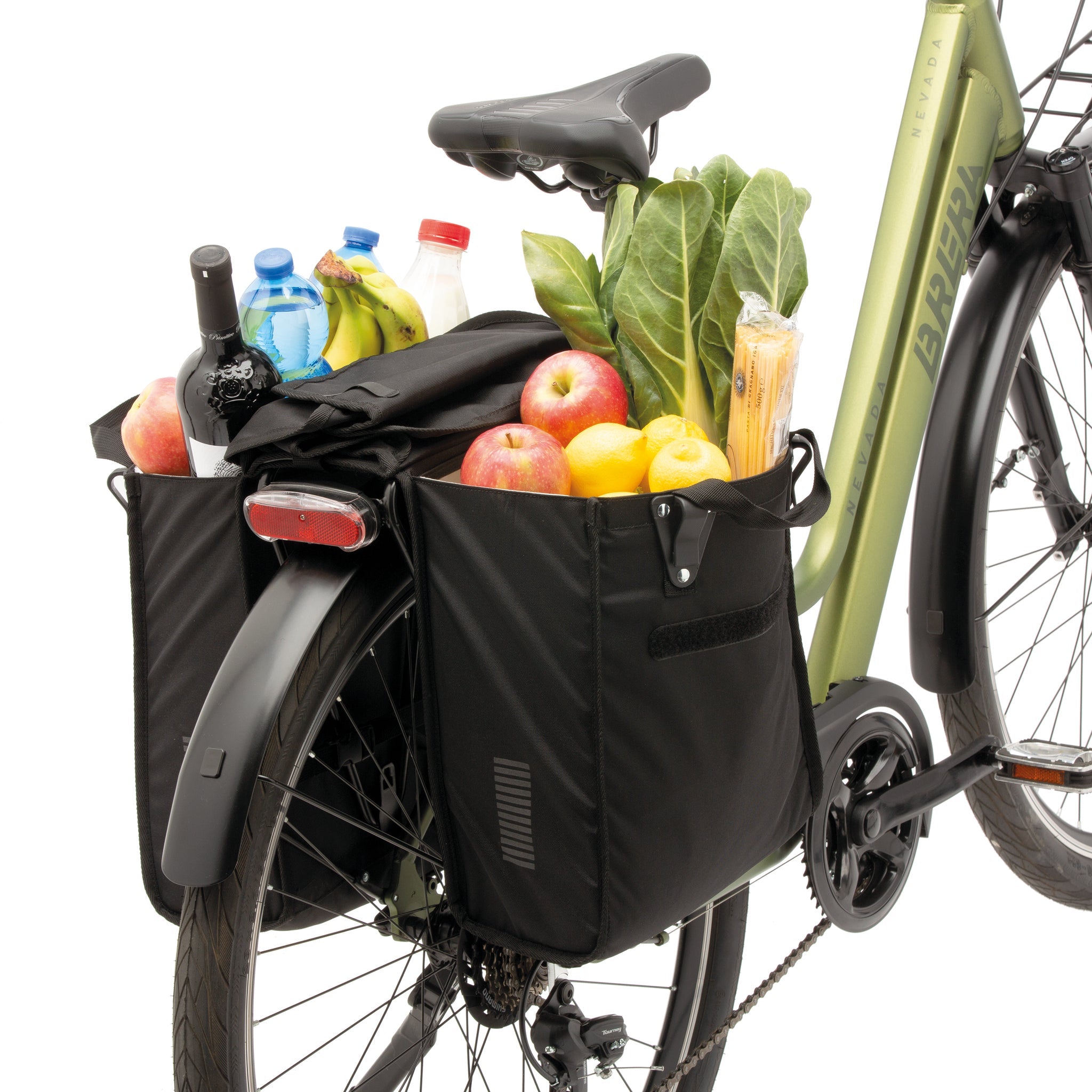 Borsa da portapacchi Bici Urban TAAC